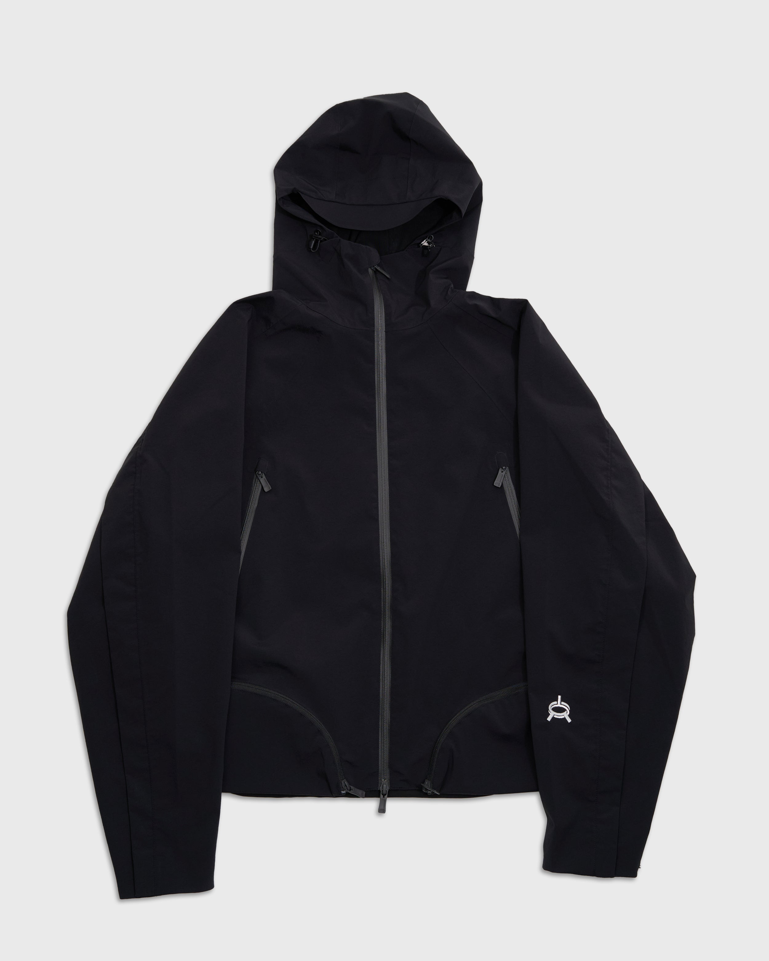 ジャケット・アウター A. A. Spectrum SPEEDWAY Shell Jacket ジャケット・アウター A. A. Spectrum SPEEDWAY Shell Jacket SPEEDWAY