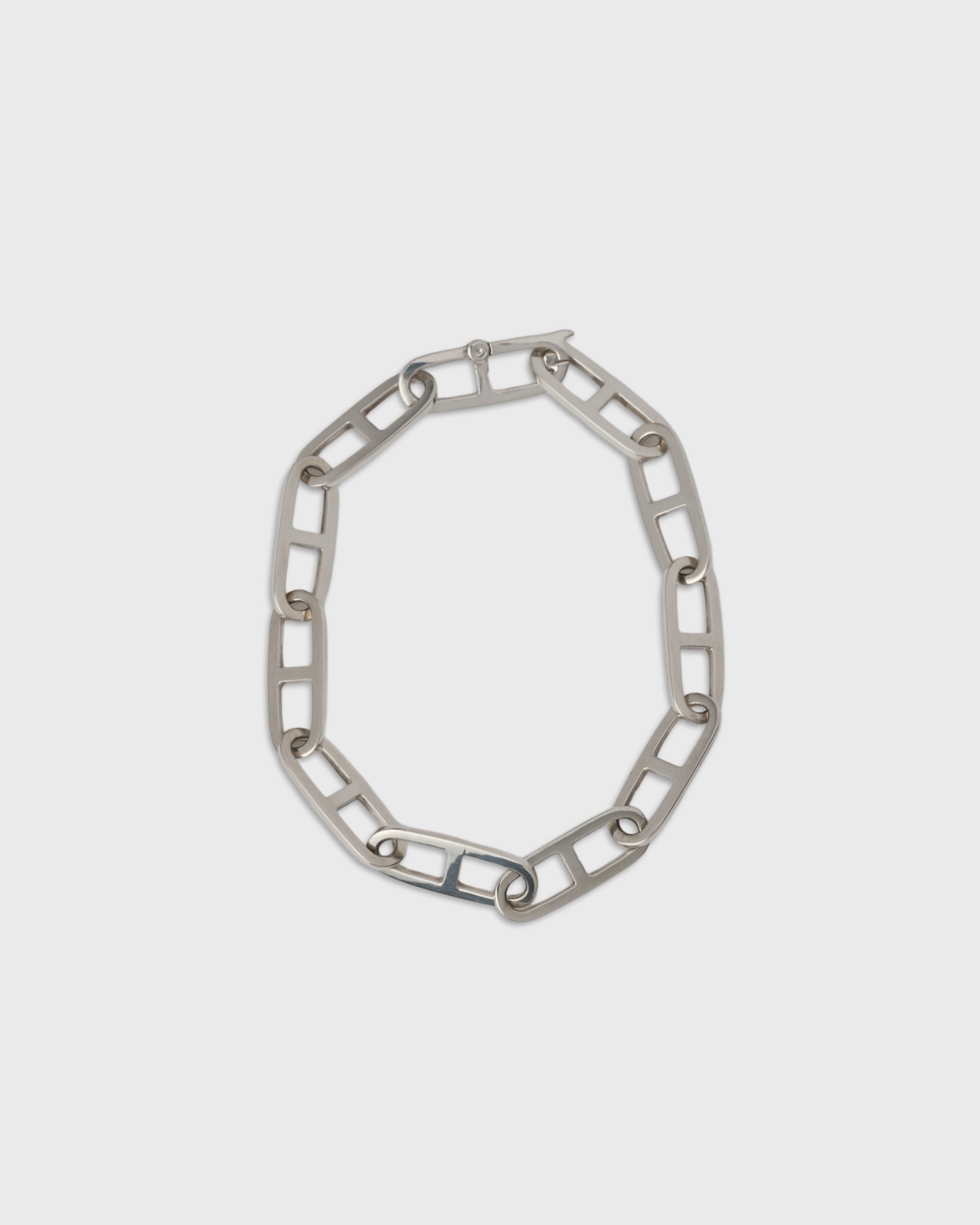 かりん オーダーブレスレット GardenofedenAnchorChainBracele