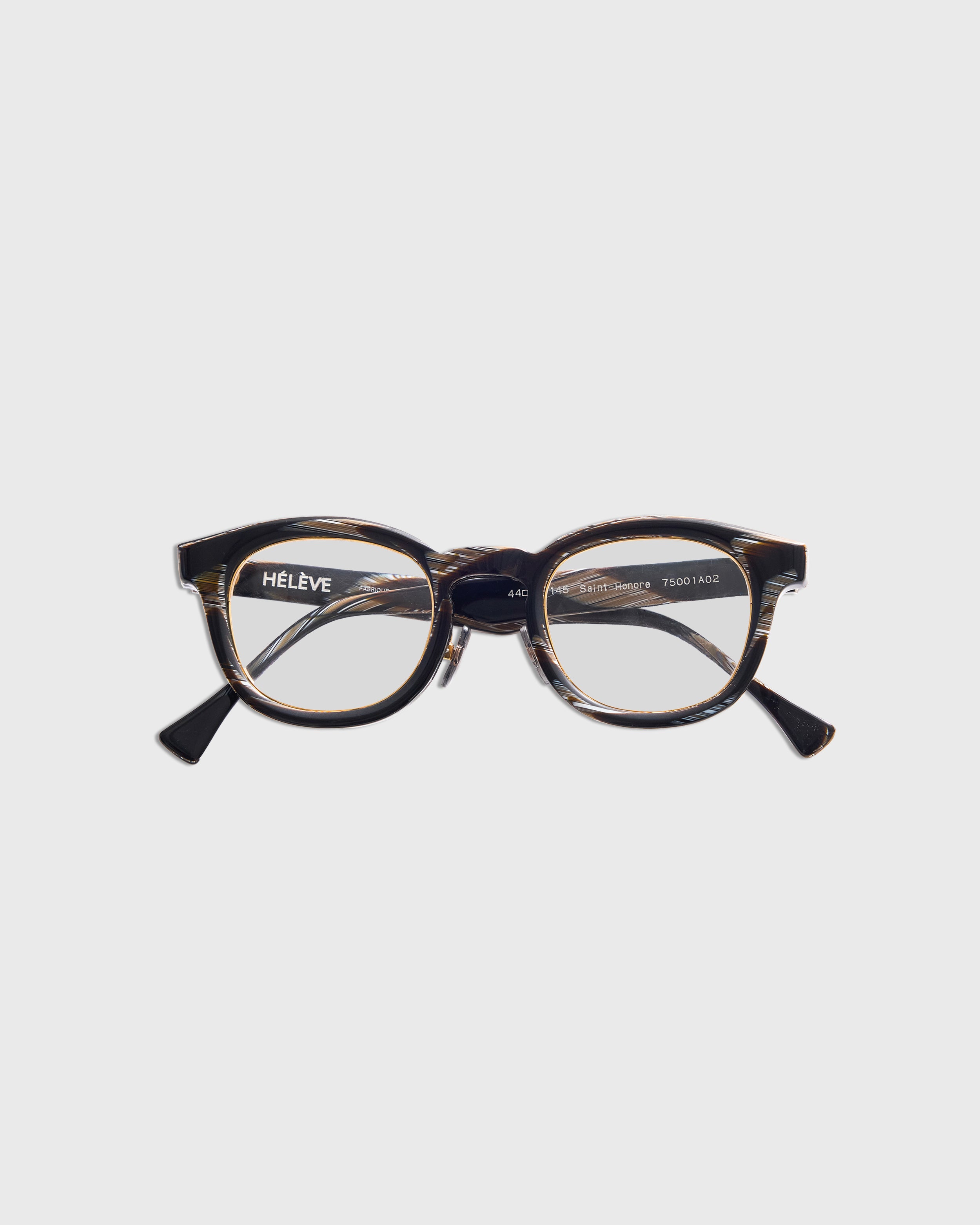 HÉLÈVE エレーヴ Saint-Honoré 75001A02　HELEVE HÉLÈVE Saint-Honoré, 75001A02 – Keylime Tokyo