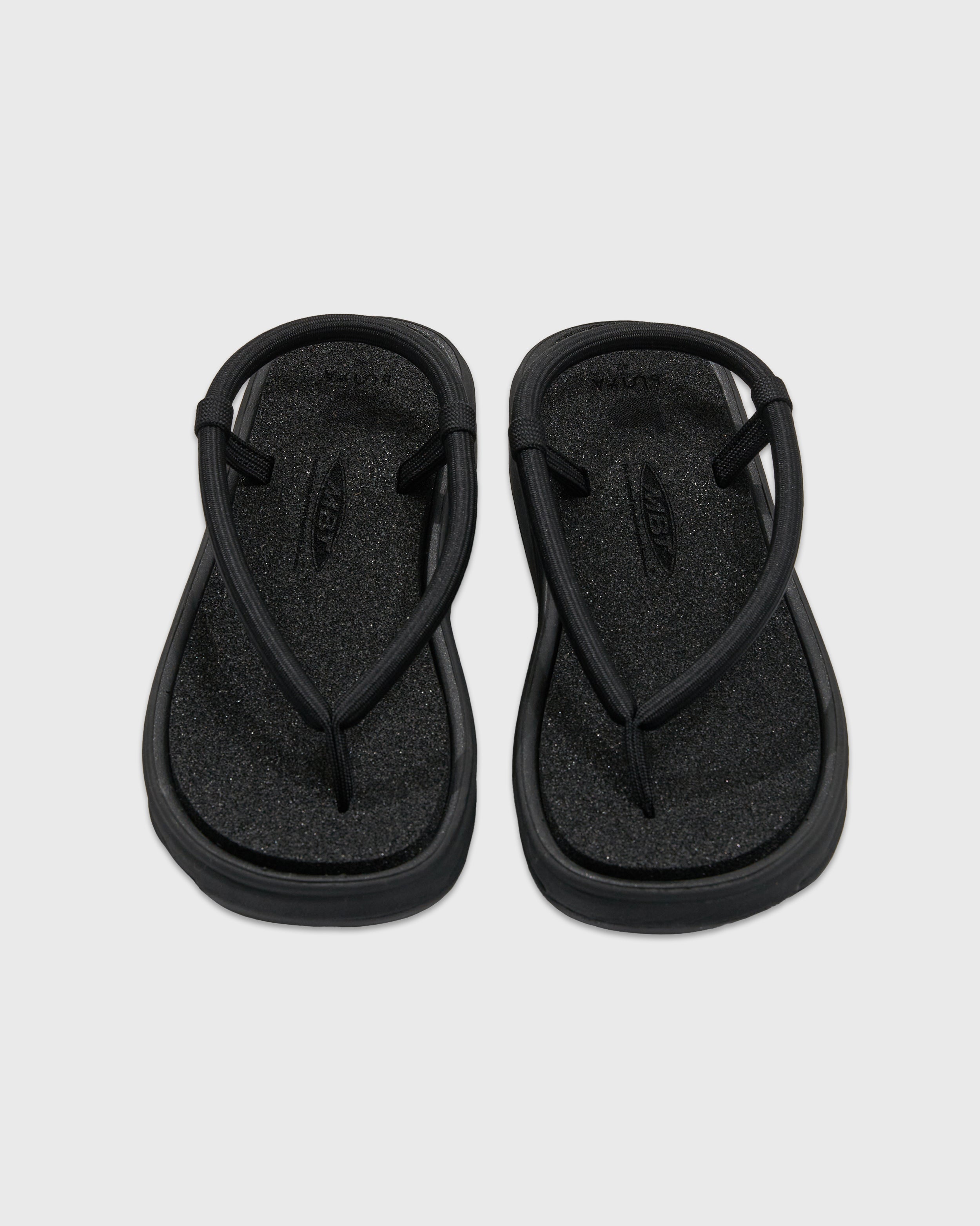 MBT buntaro, Black – Keylime Tokyo