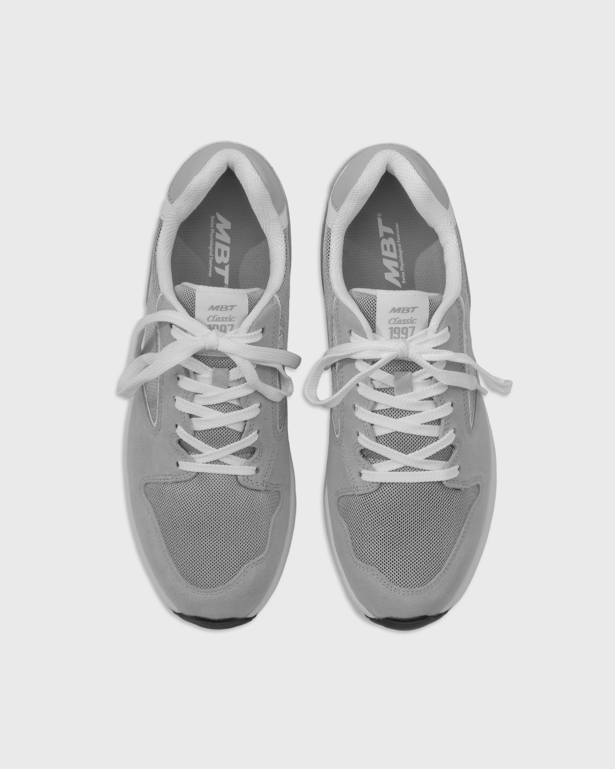 MBT 1997 CLASSIC Ⅱ, Mist Grey – Keylime Tokyo