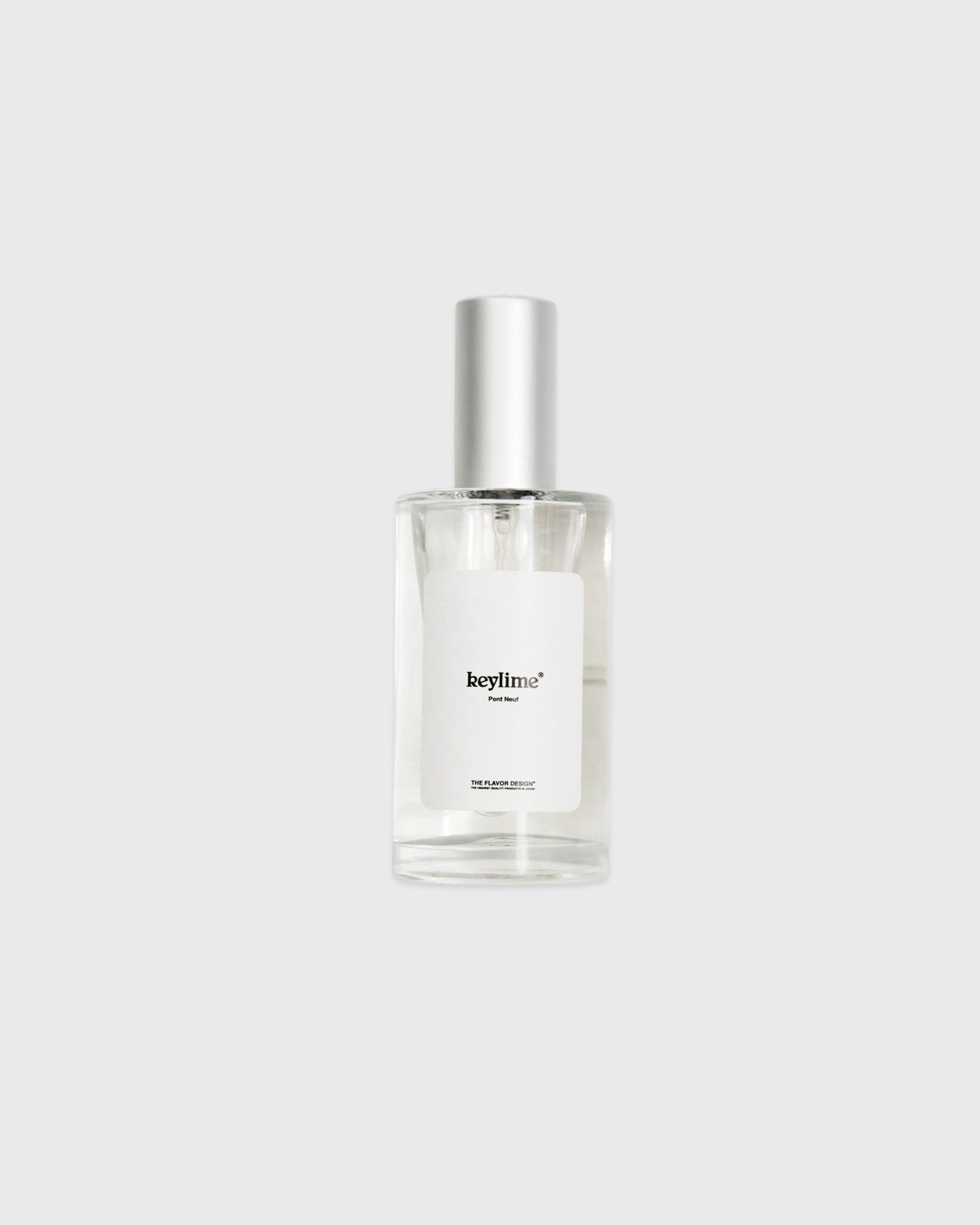 keylime Fabric Mist, Pont Neuf – Keylime Tokyo