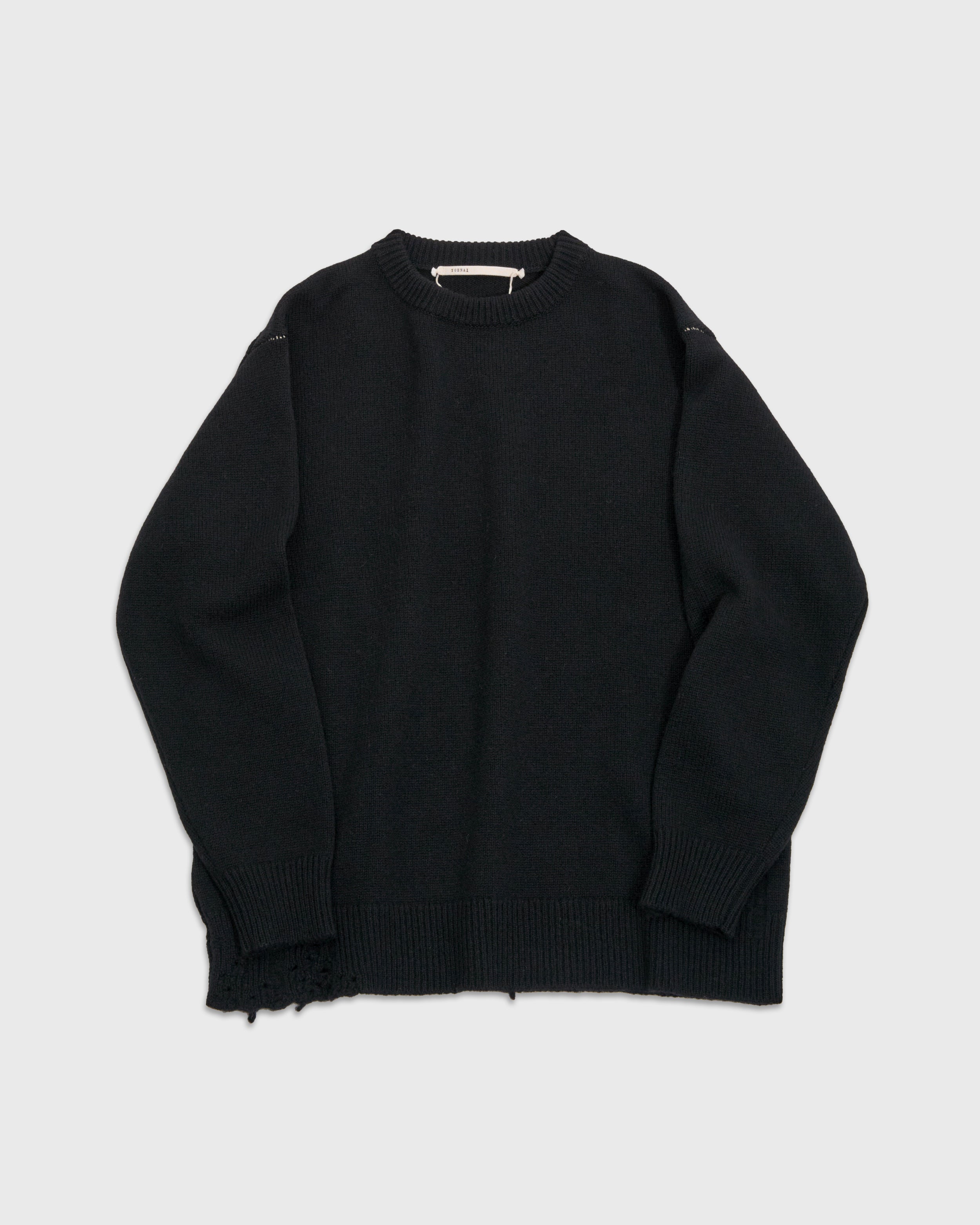 Theory 19aw プルオーバーニット ブラック A19187_0NKCP_9XX_E.jpg