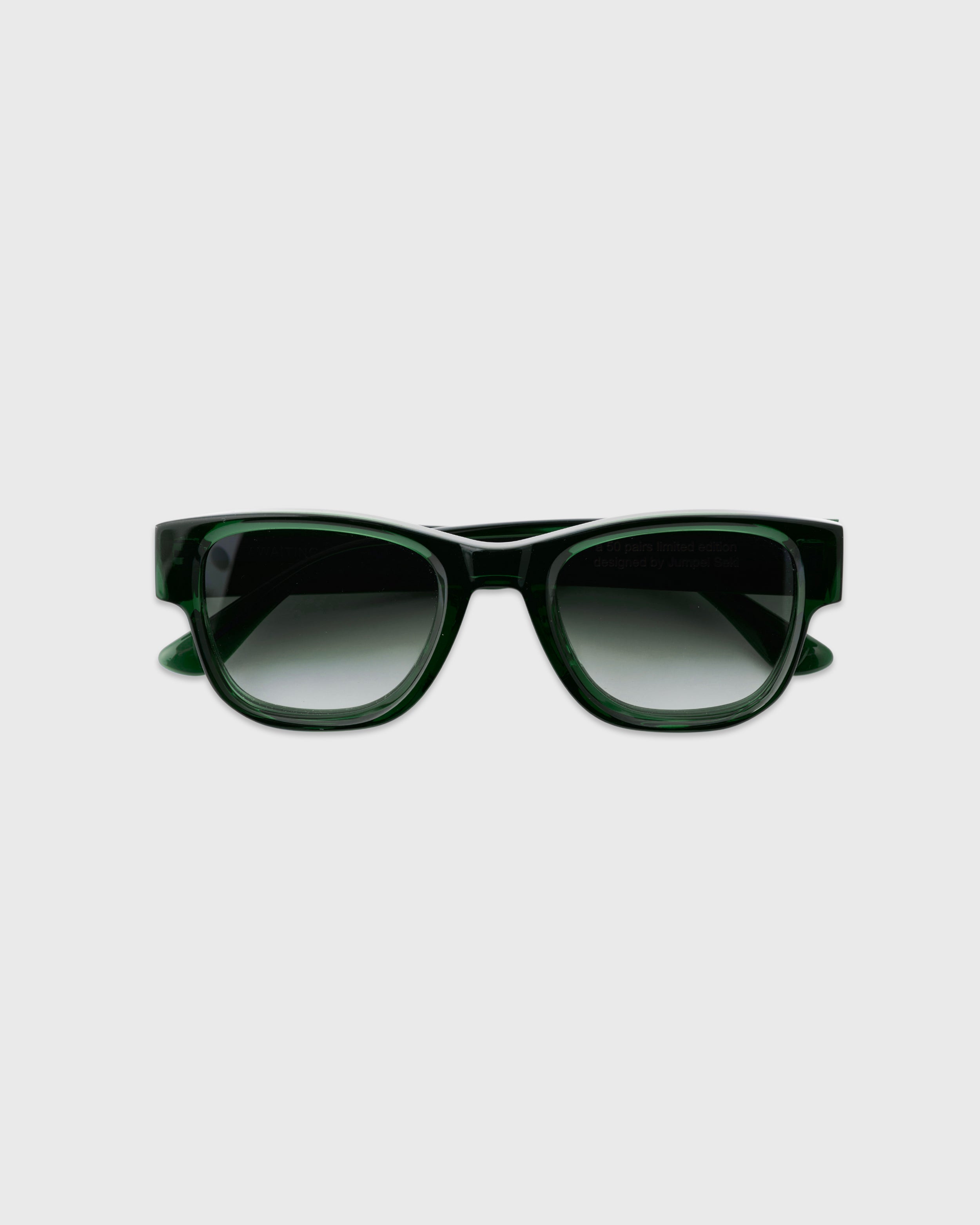 予約商品】WAITING FOR THE SUN Tedeux Jumpei Seki 15th Anniversary