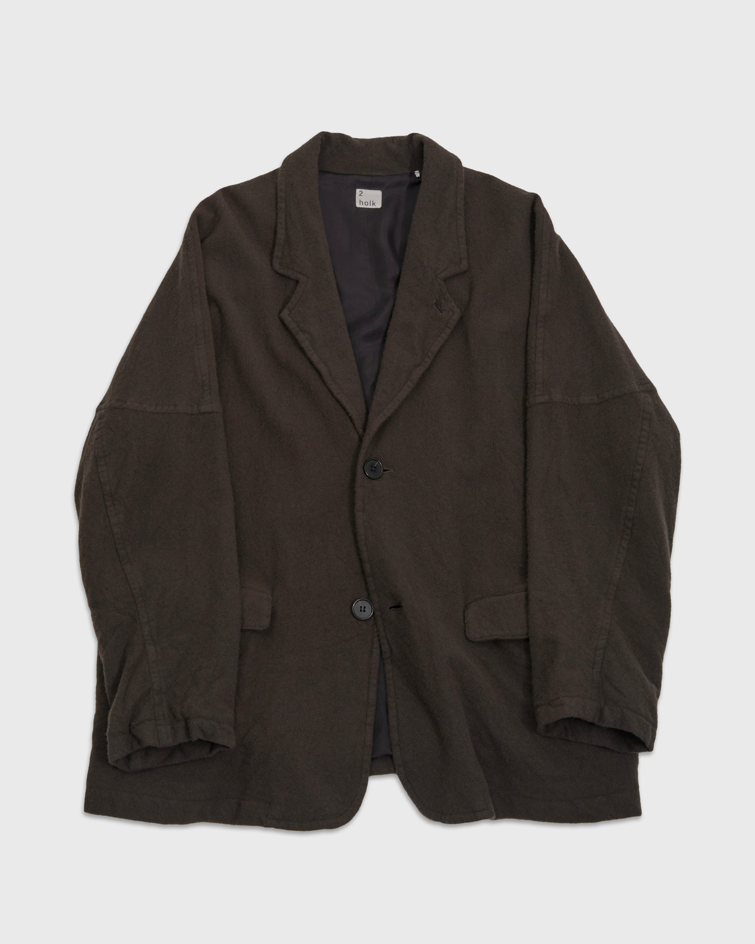 holk 2B Jacket, Khaki – Keylime Tokyo