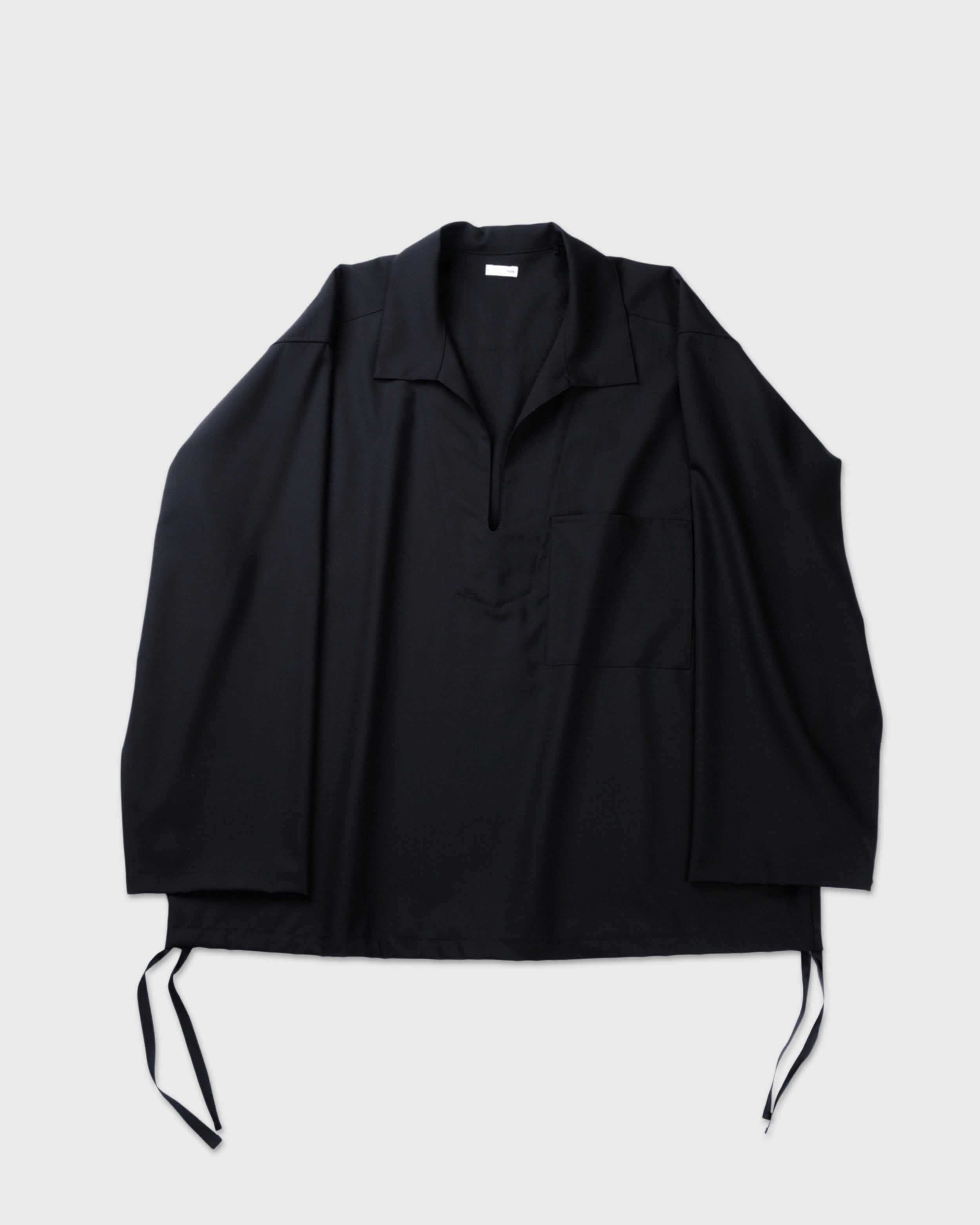 holk Skipper, Black – Keylime Tokyo