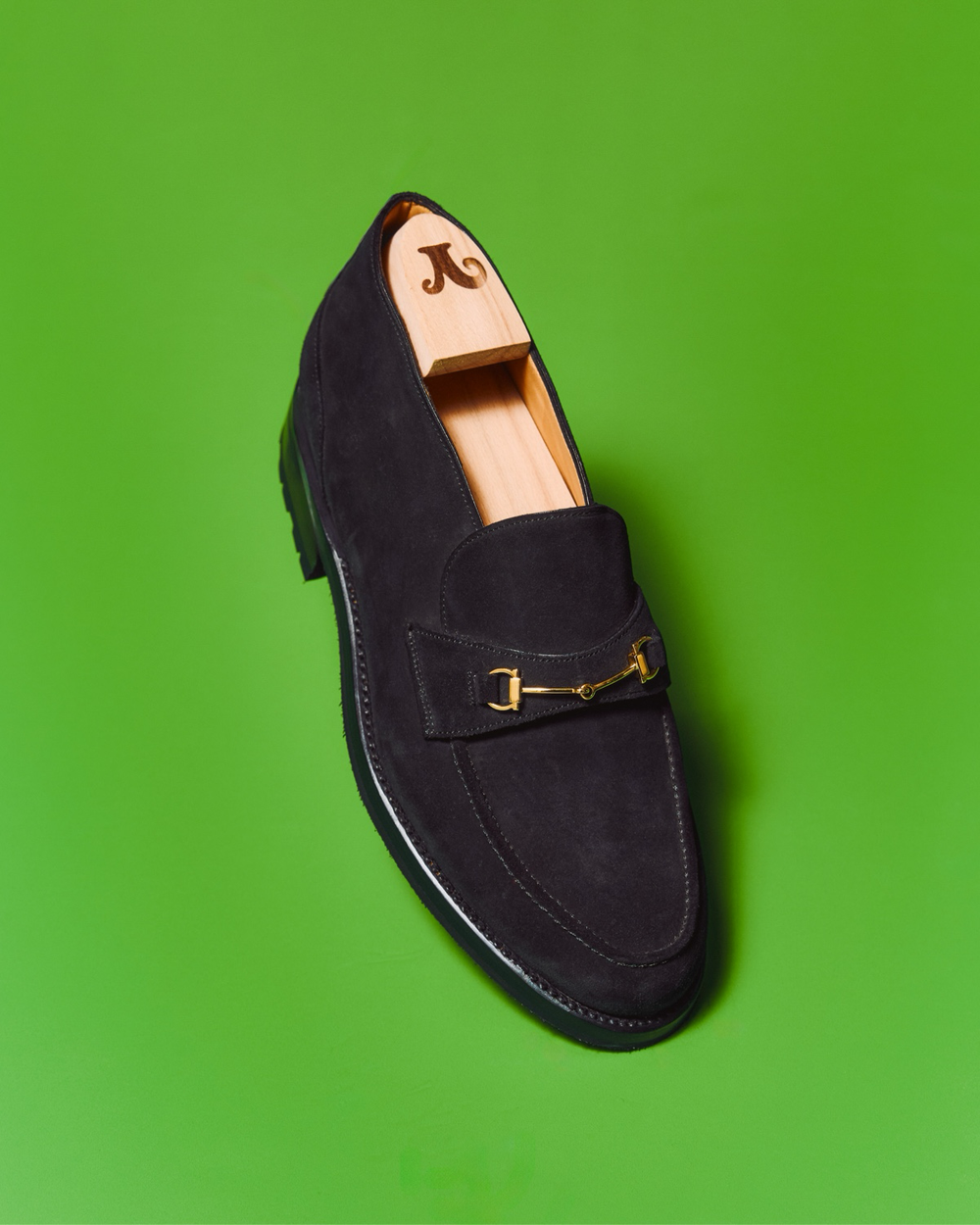 Le Yucca’s Bit Loafer Boots Release