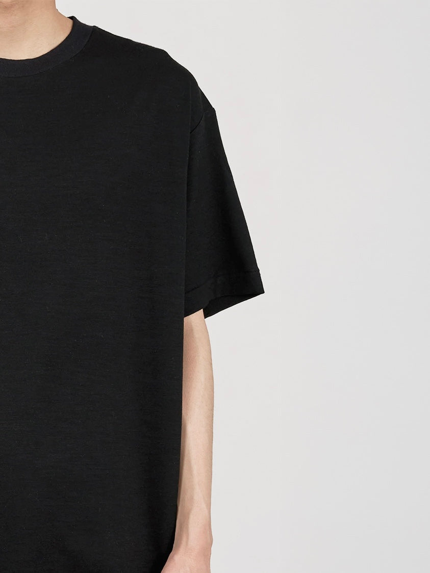 Try the holk Wool T-Shirt