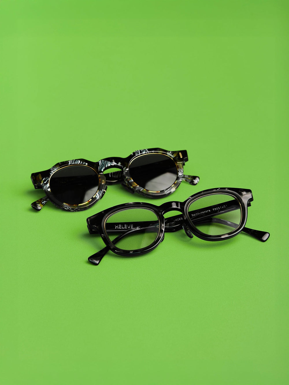 HÉLÈVE POP UP EVENT 5/23-5/26