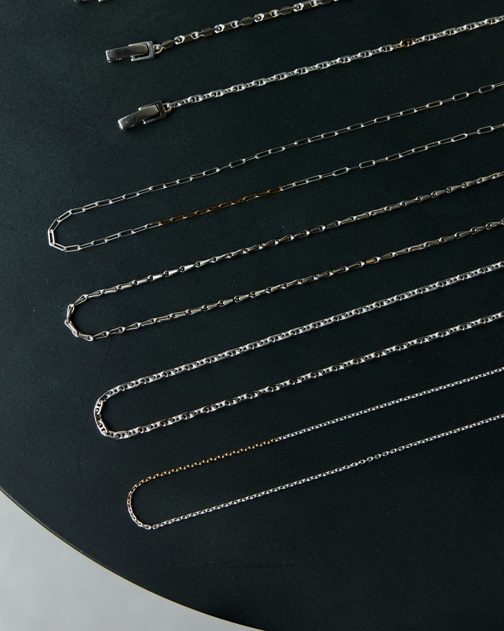 Garden of eden – New Essentials for Summer: Necklaces