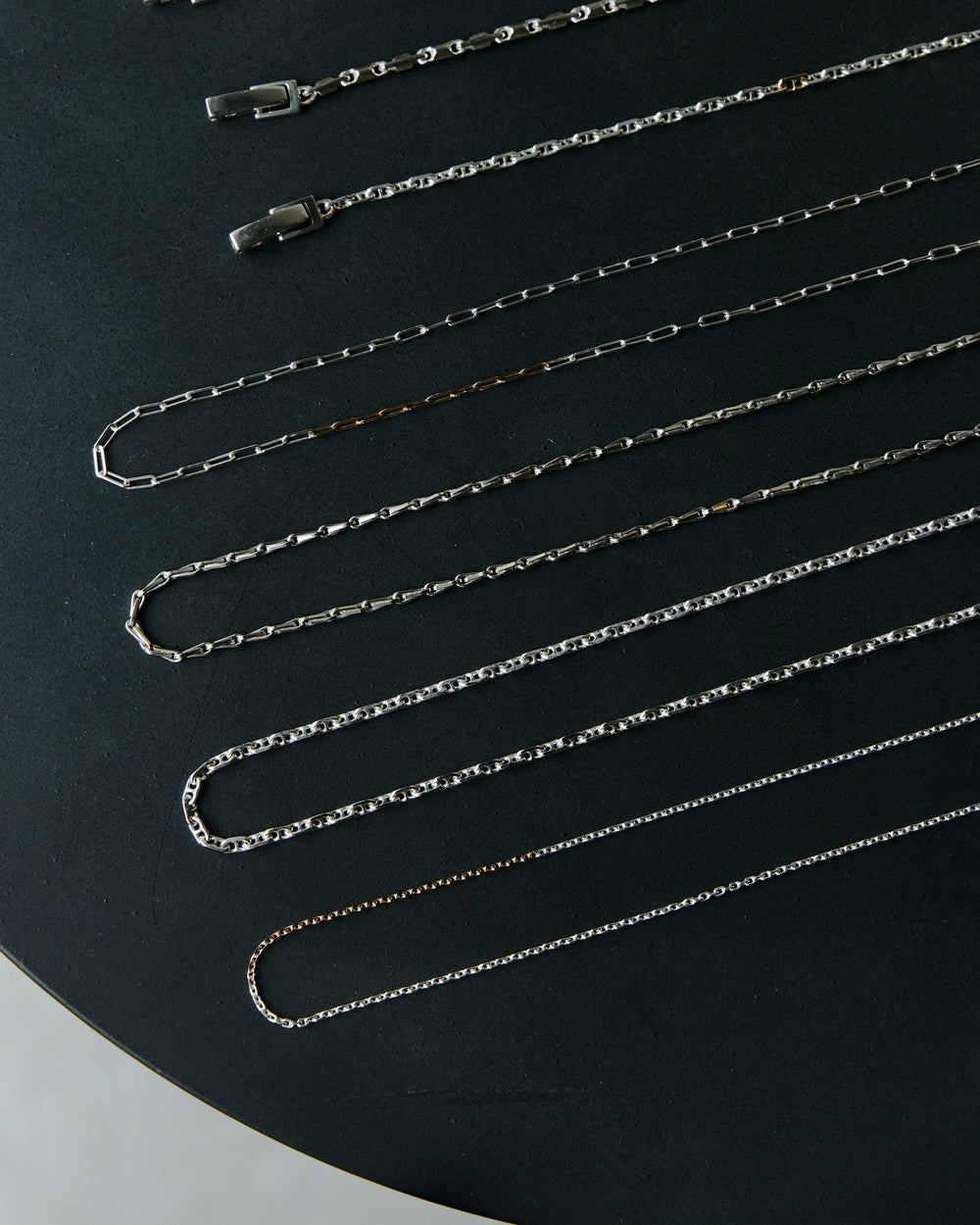 Garden of eden – New Essentials for Summer: Necklaces
