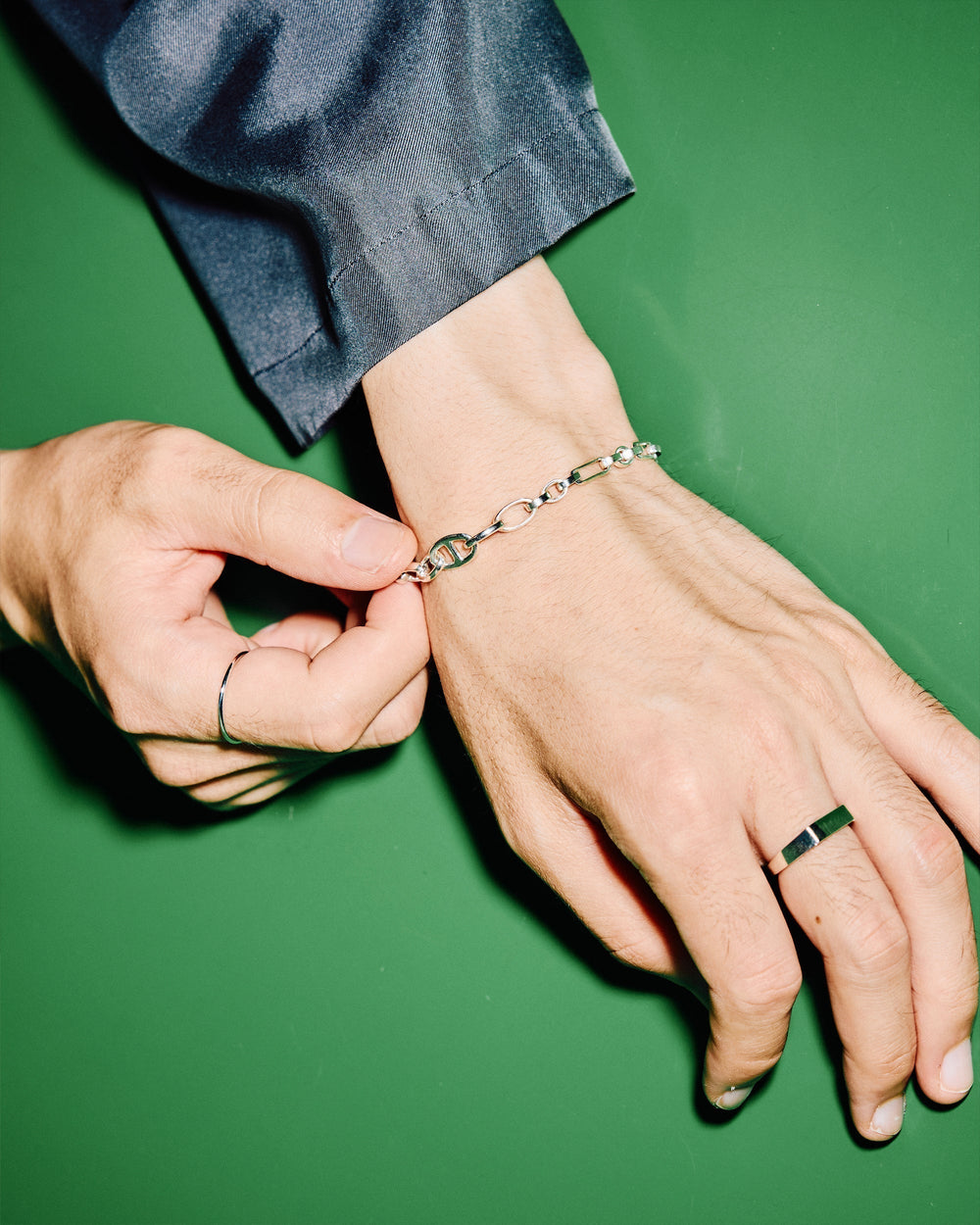 Garden of eden – New Essentials for Summer: Bracelets