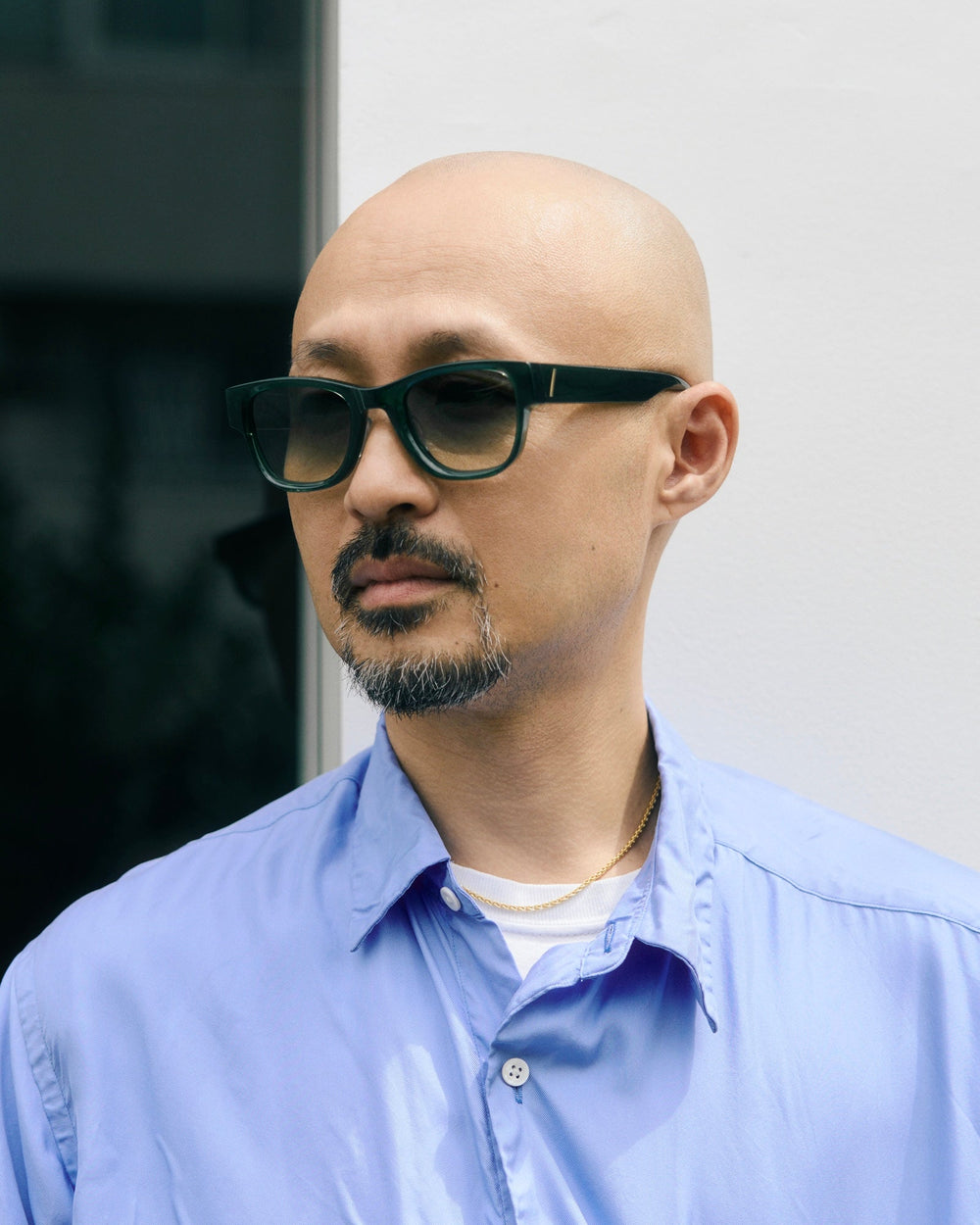 WAITINGFORTHESUN Tedeux Jumpei Seki -15th Anniversary Model