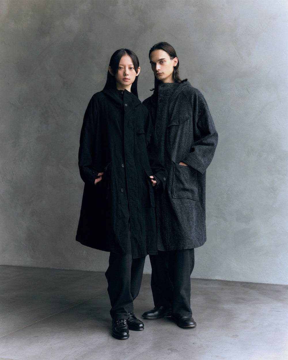 TOHNAI Order Coat Event 2025