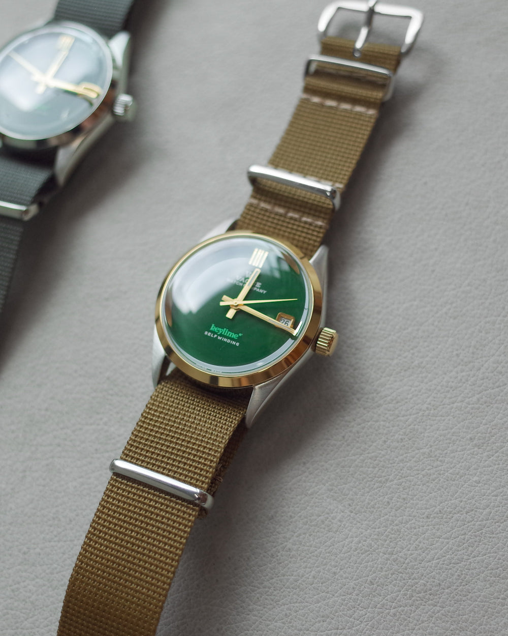 New Arrivals | Oblada & VAGUE WATCH Co.
