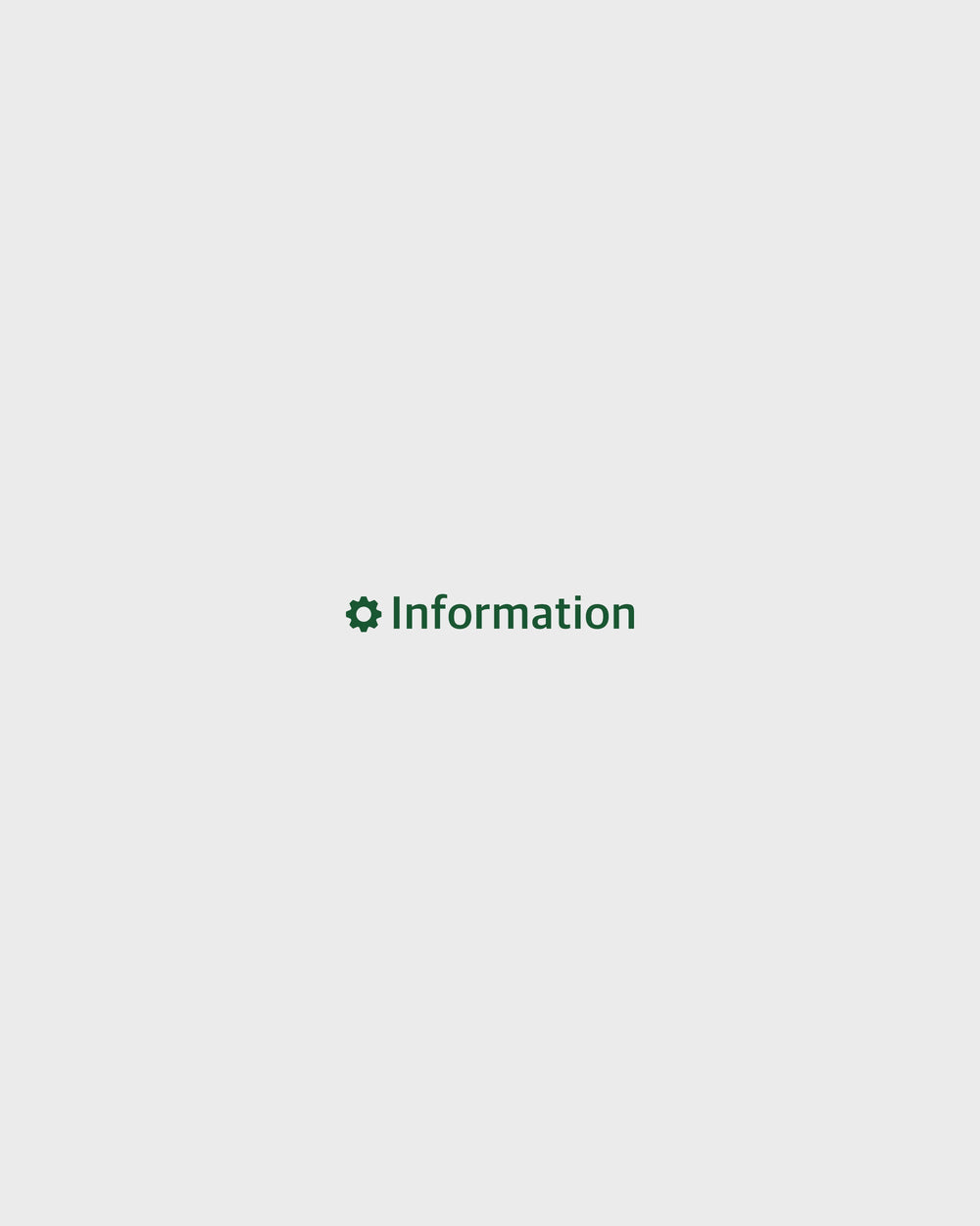 Online Store Maintenance