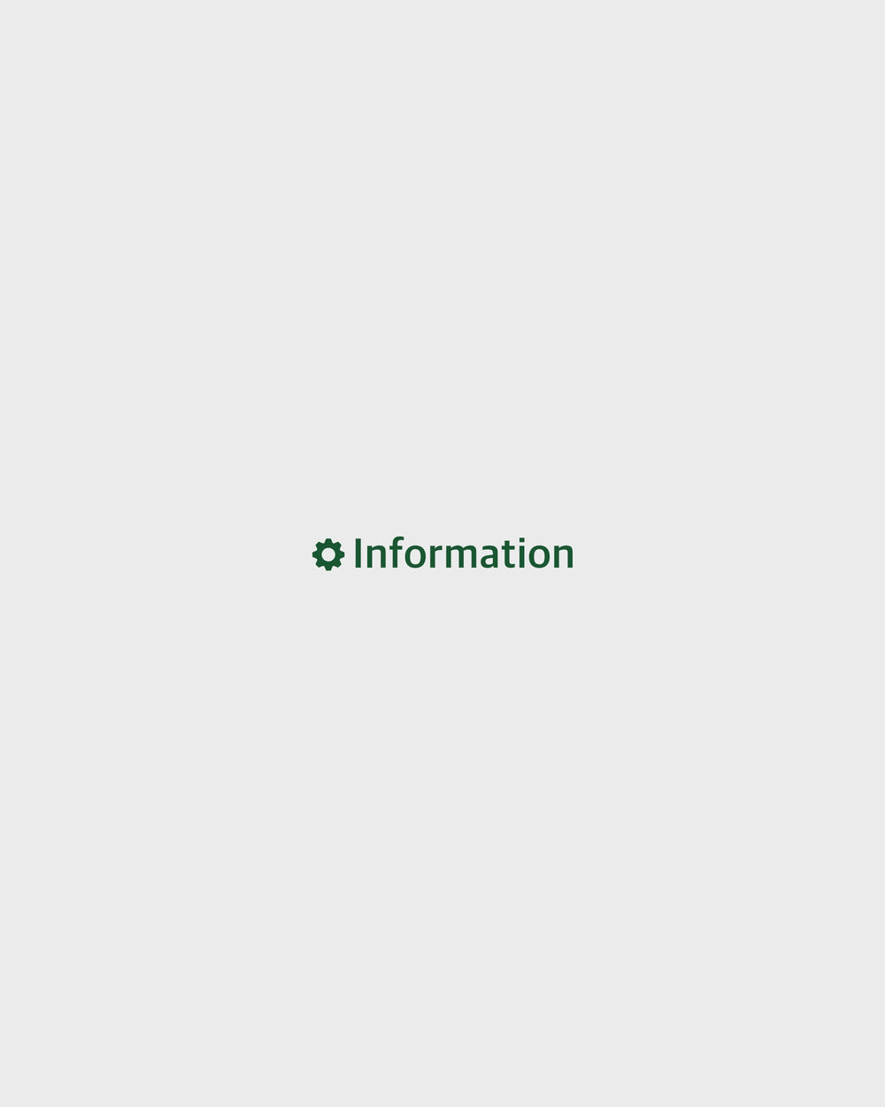 Online Store Maintenance