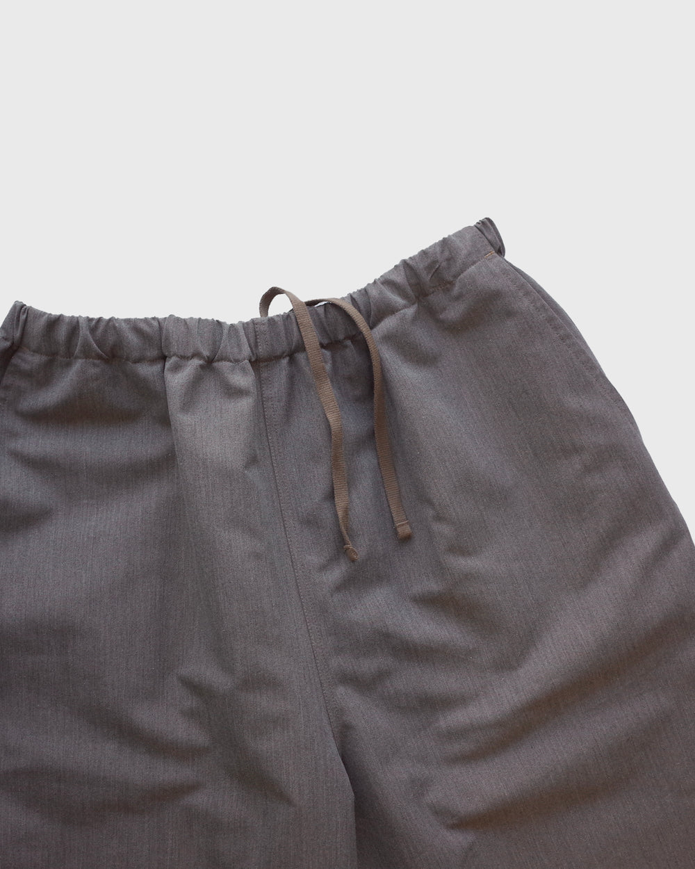 A New Take on Kang Fu Pants