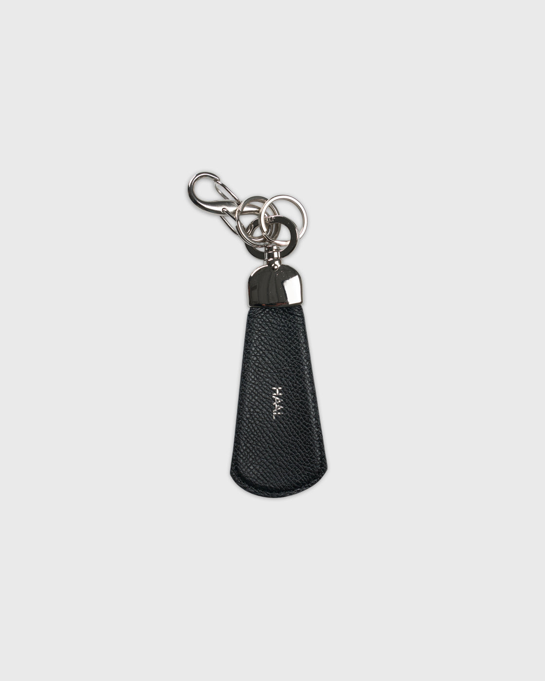 HAAL Shoehorn Key, Black
