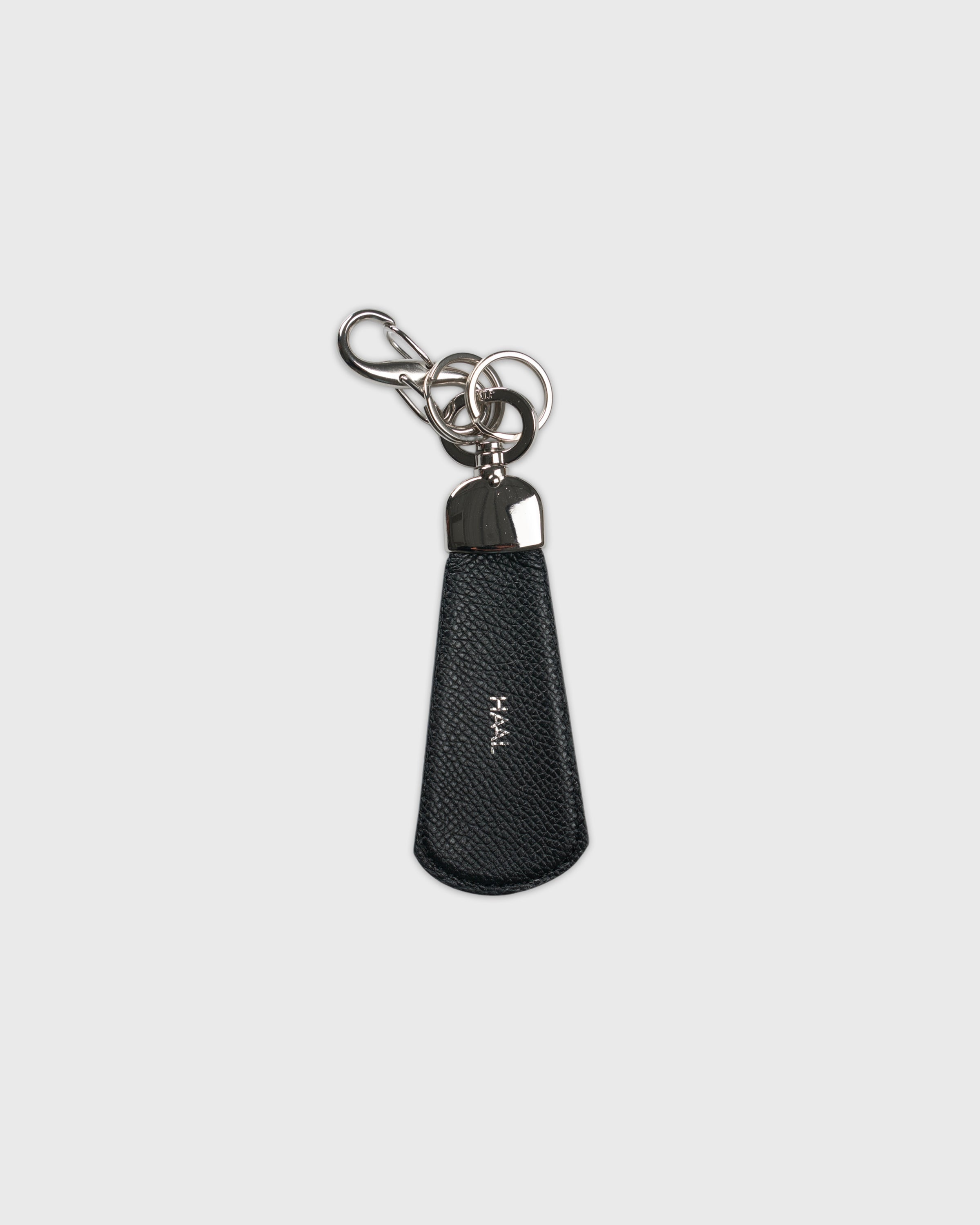 HAAL Shoehorn Key, Black