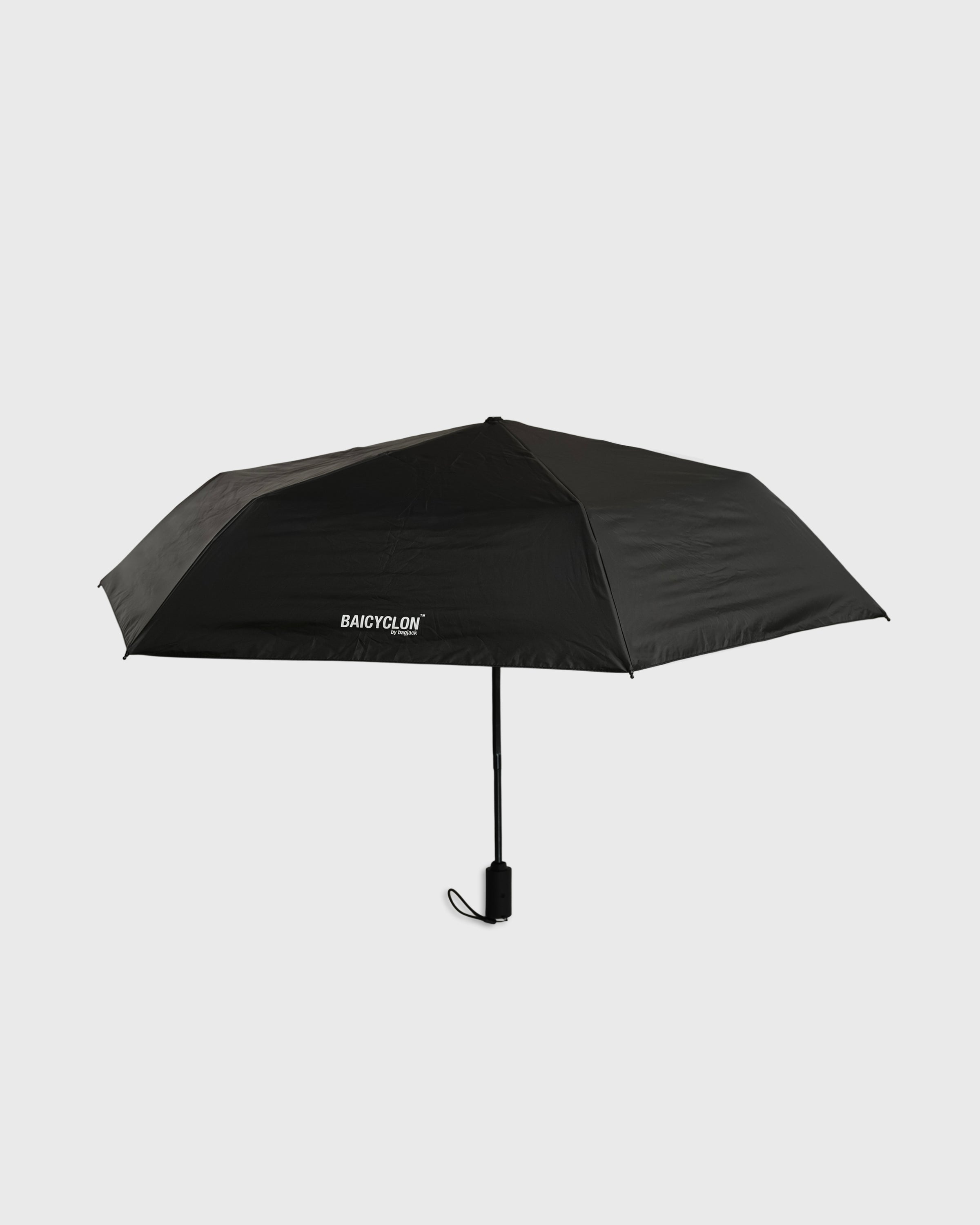 BAICYCLON by bagjack Umbrella, Black