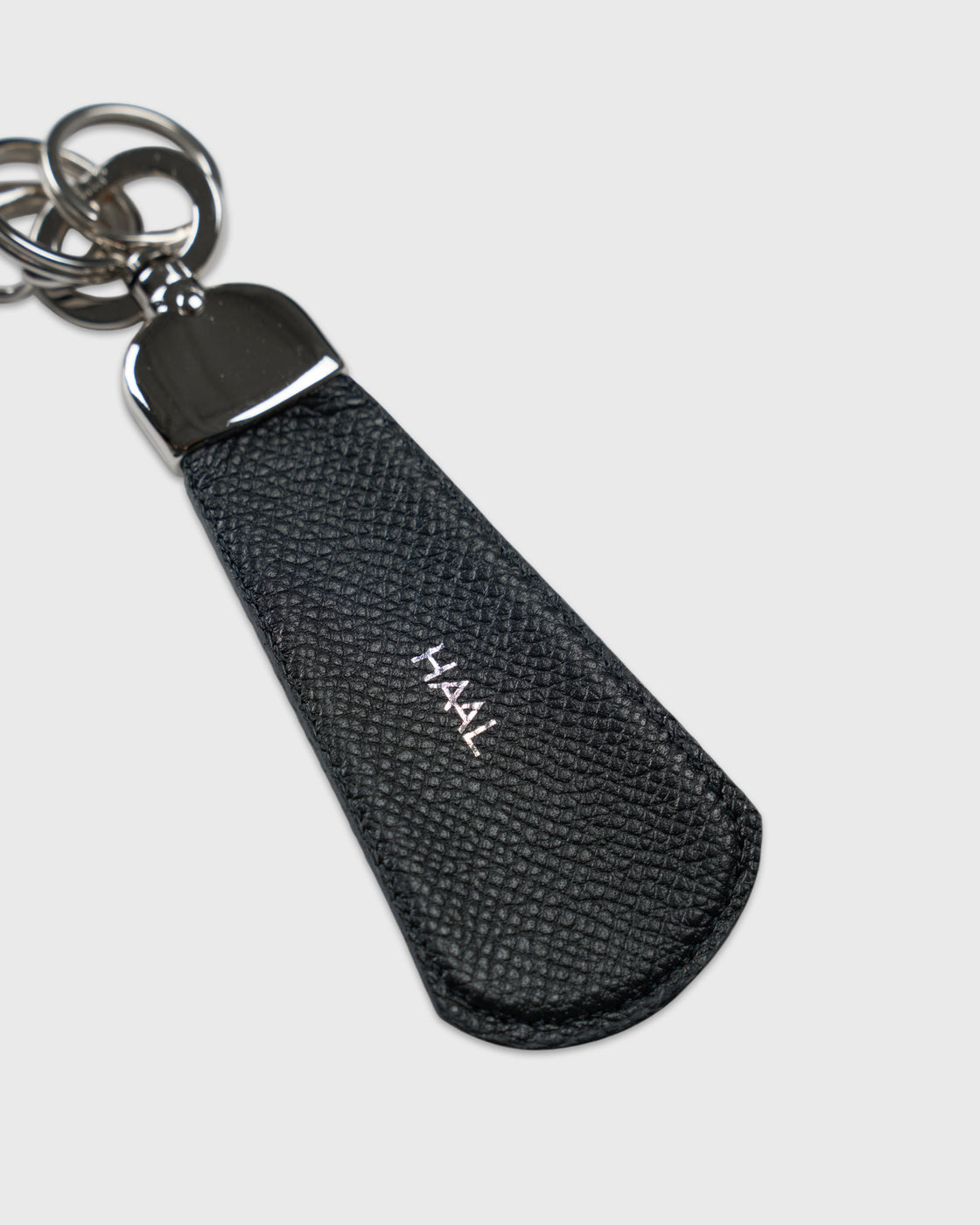 HAAL Shoehorn Key, Black