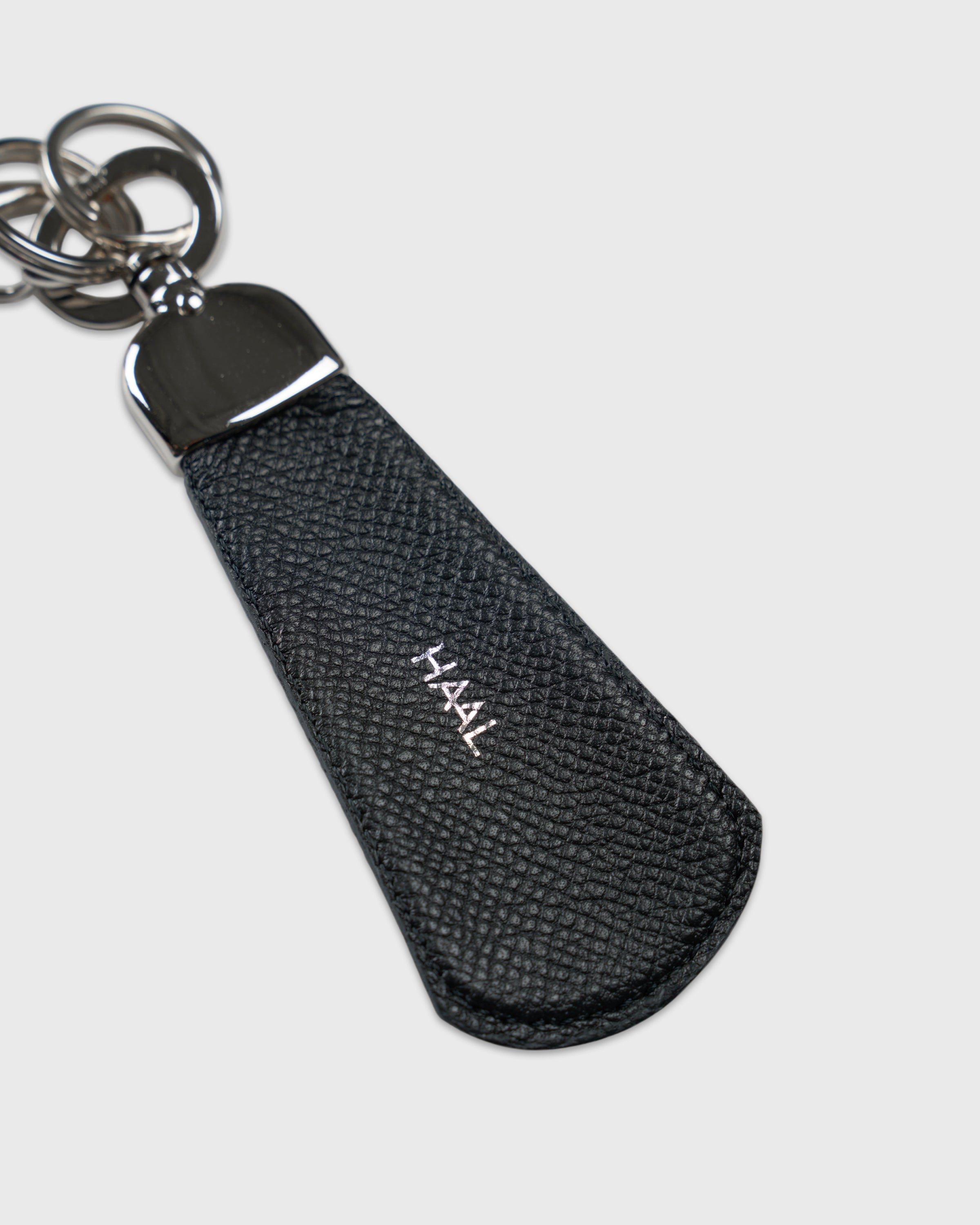 HAAL Shoehorn Key, Black