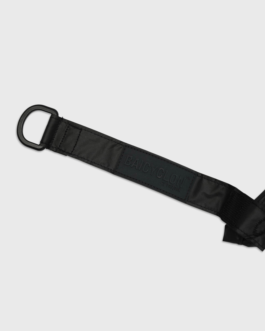 BAICYCLON by bagjack Umbrella, Black