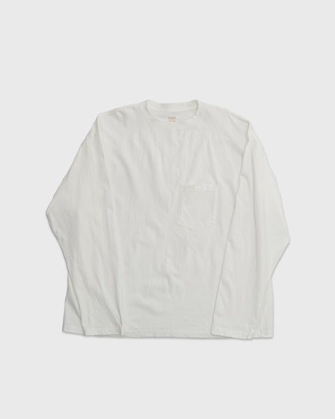 新品未使用！Elmeo Law ホワイト長袖Tシャツ 2-Pack 長袖 パフォーマンス Tシャツ ホワイト | ニューエラ