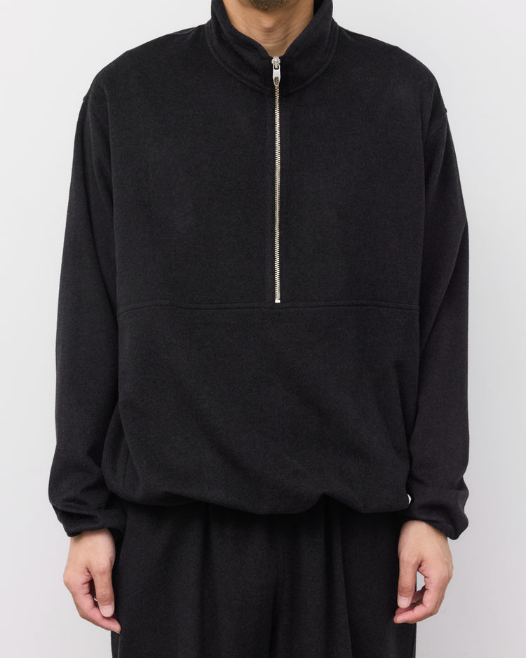 New Arrival from holk Half Zip & Kang Fu Pants Set-up – Keylime Tokyo