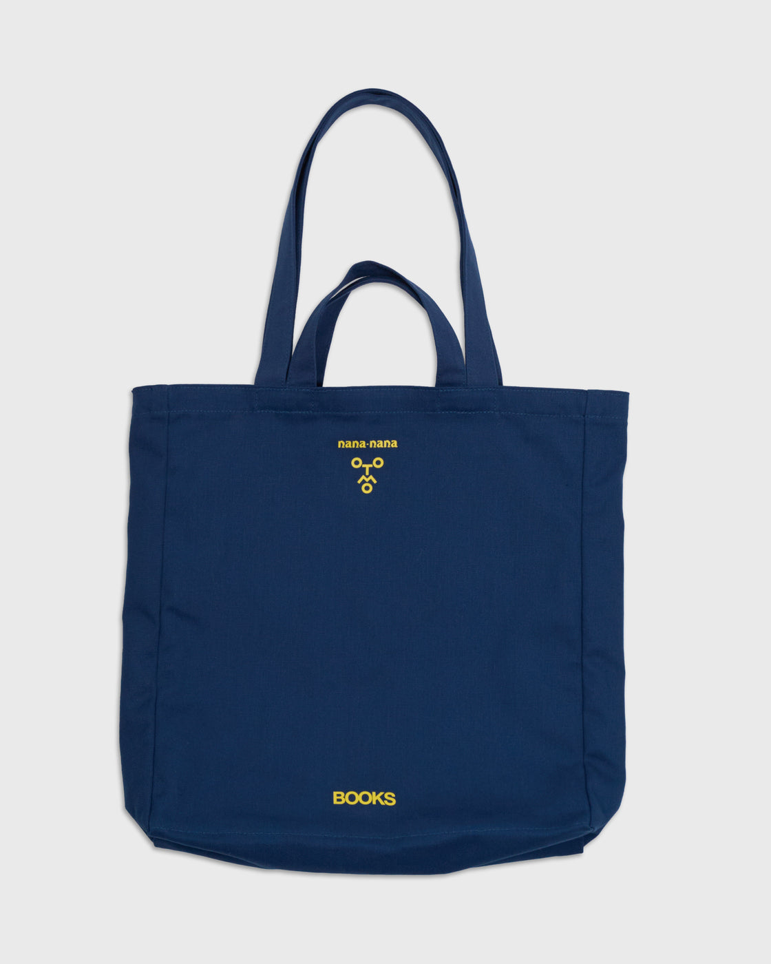 AKIRA REMIX Tote Bag, Navy