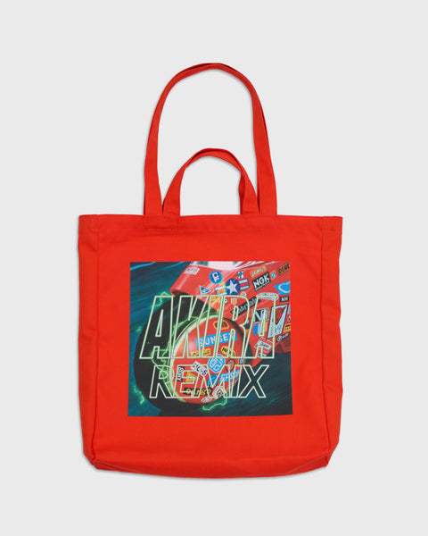 LYN★日本未発売★ LESLY TOTE BAG ORANGE トートバッグ LYN☆日本未発売☆ LESLY TOTE BAG ORANGE トートバッグ バッグ