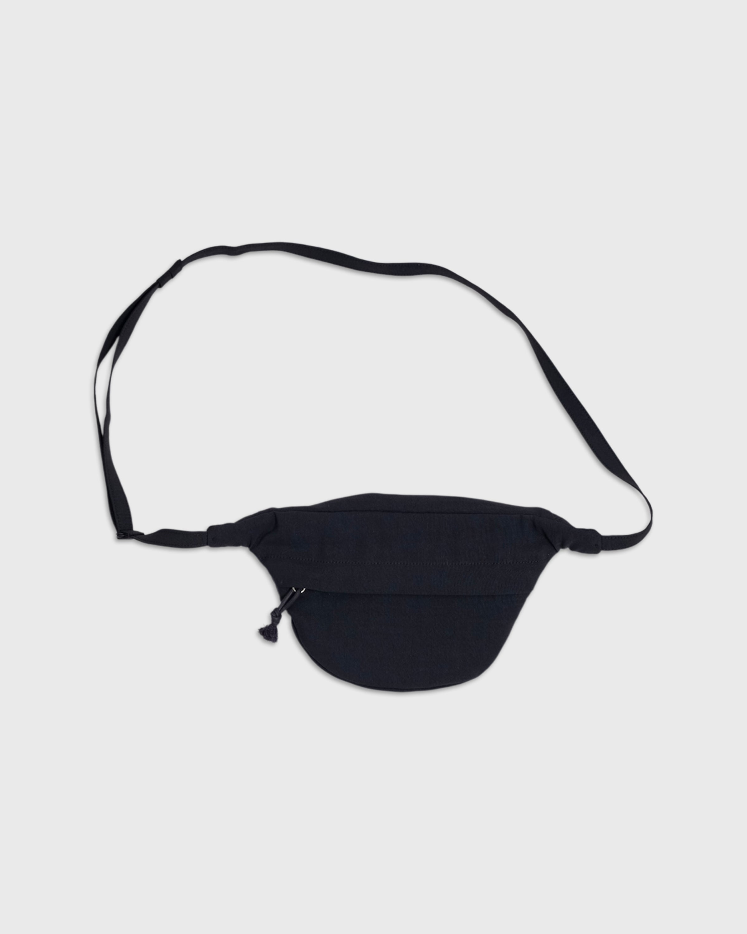 AL 提 Belt Bag, Black