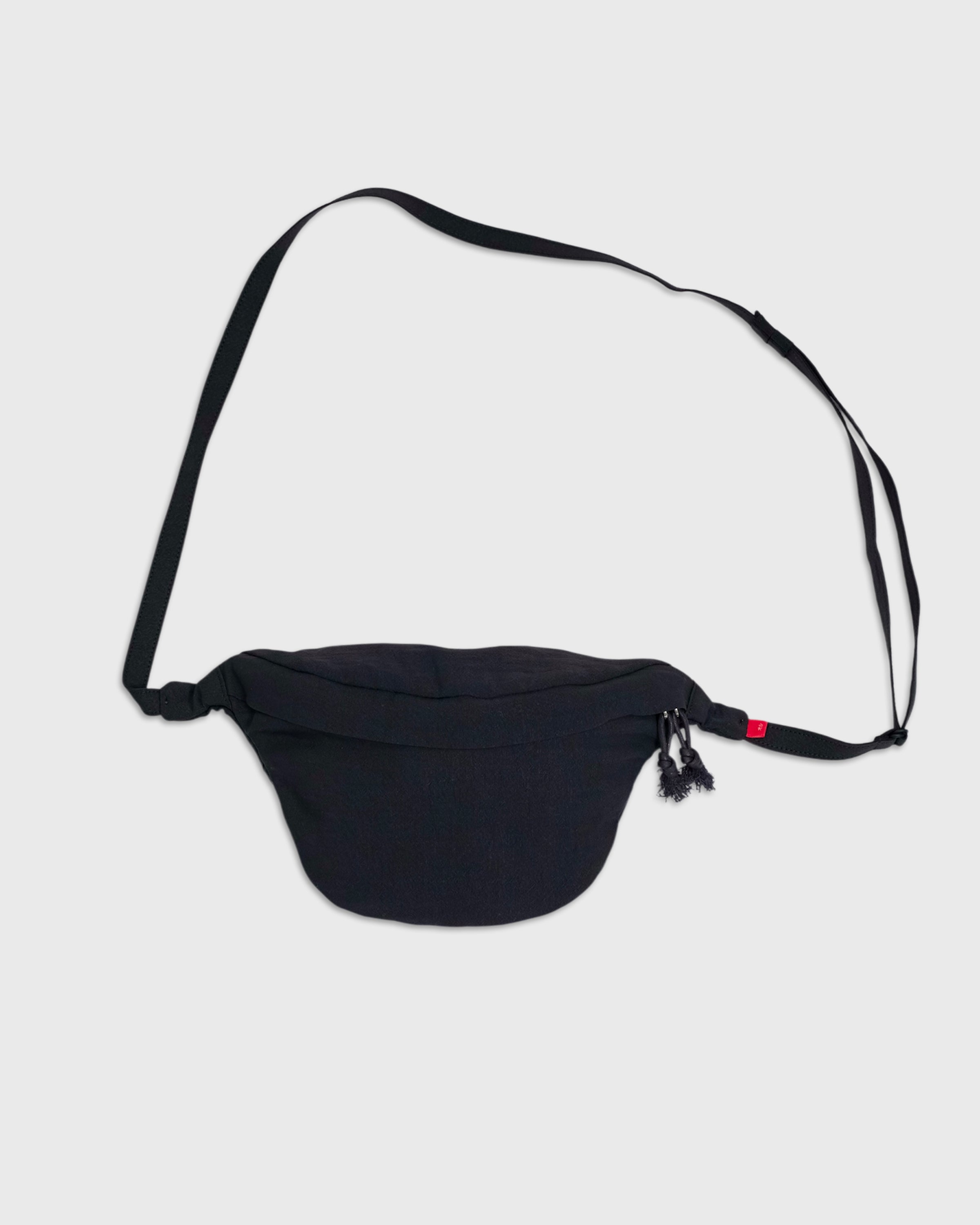 AL 提 Belt Bag, Black