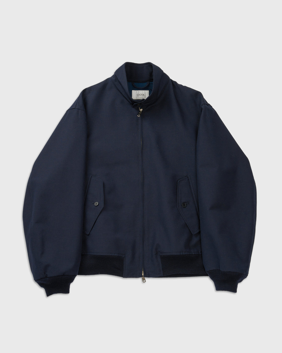 CIOTA Golf Jacket, Navy