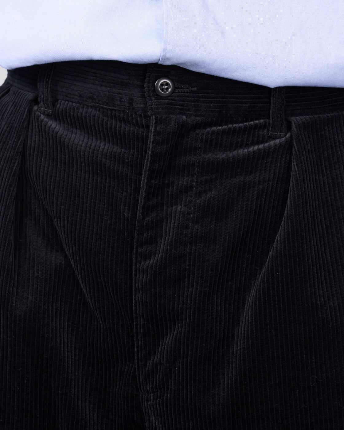 CIOTA Straight 5 Pocket Pants, Dark Blue (Distressed)