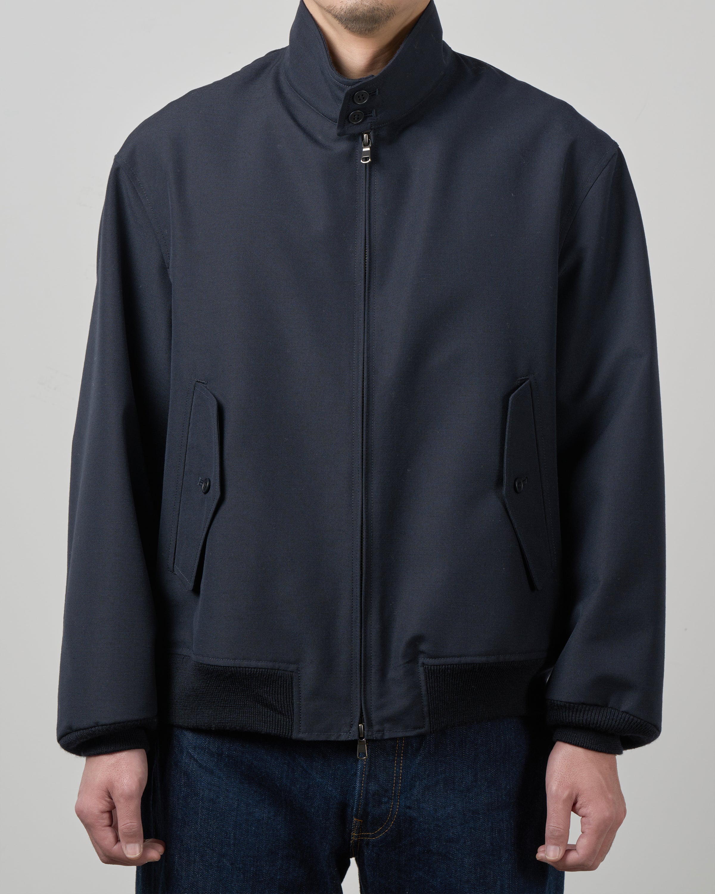 CIOTA Golf Jacket, Navy