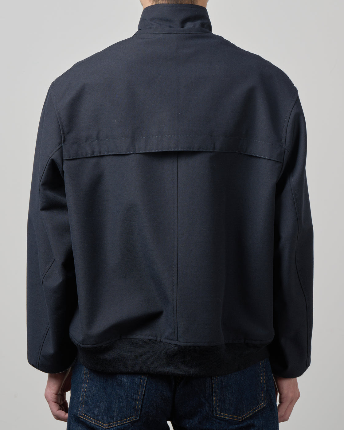 CIOTA Golf Jacket, Navy