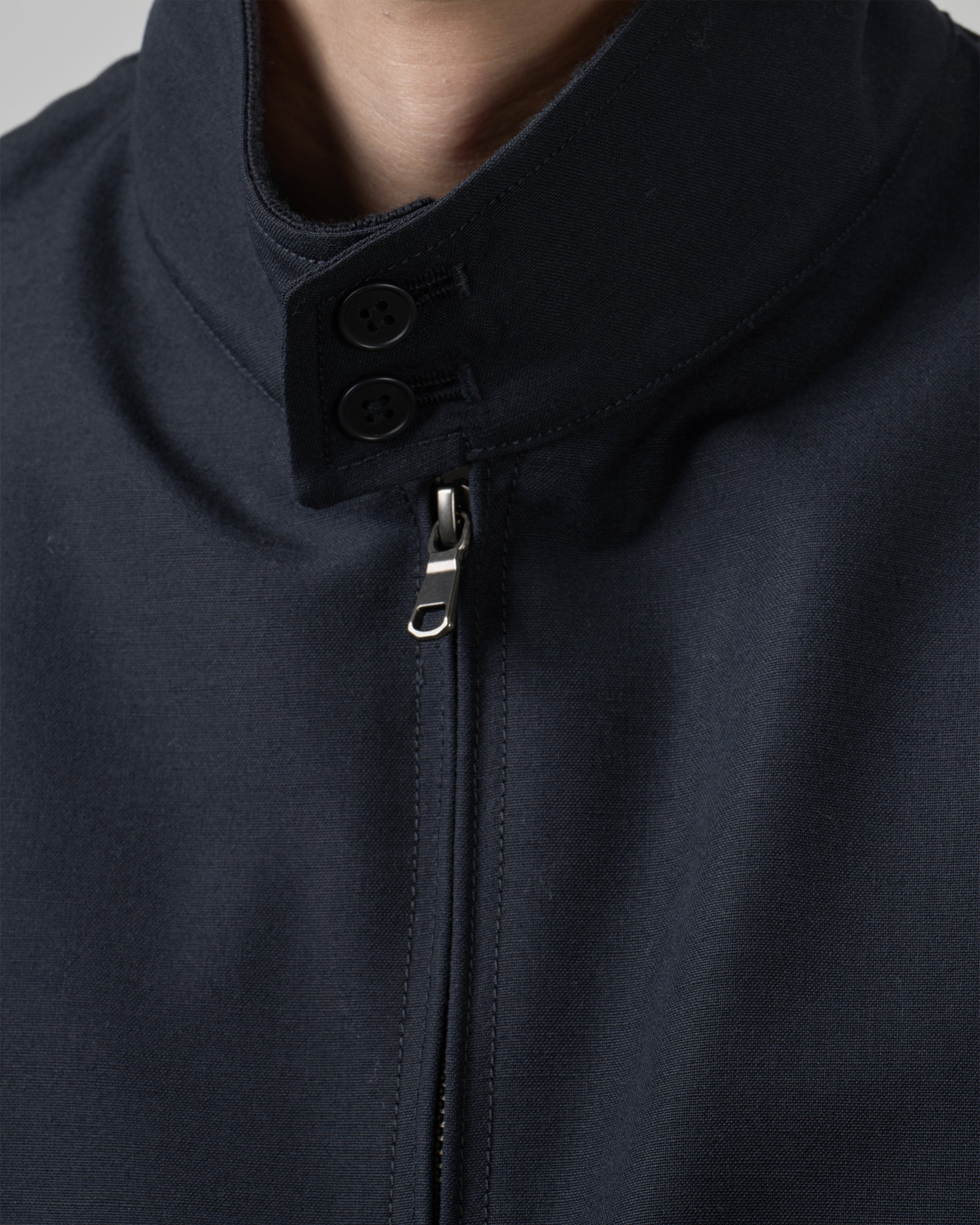 CIOTA Golf Jacket, Navy