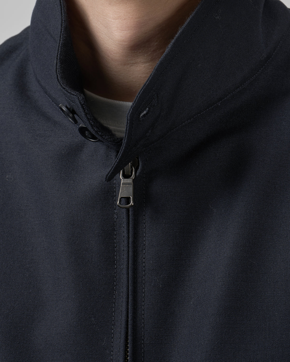 CIOTA Golf Jacket, Navy