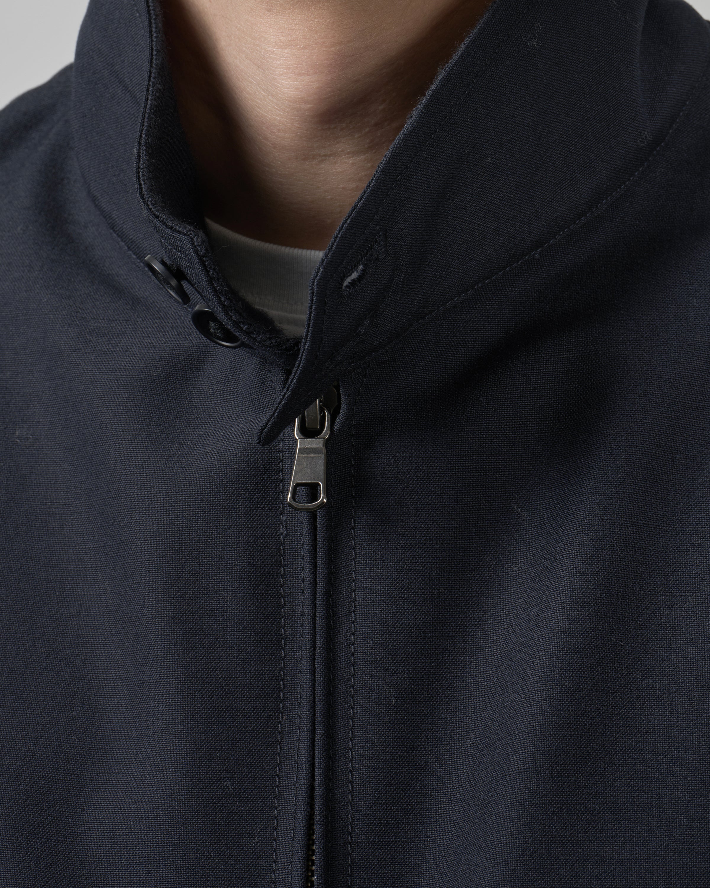 CIOTA Golf Jacket, Navy