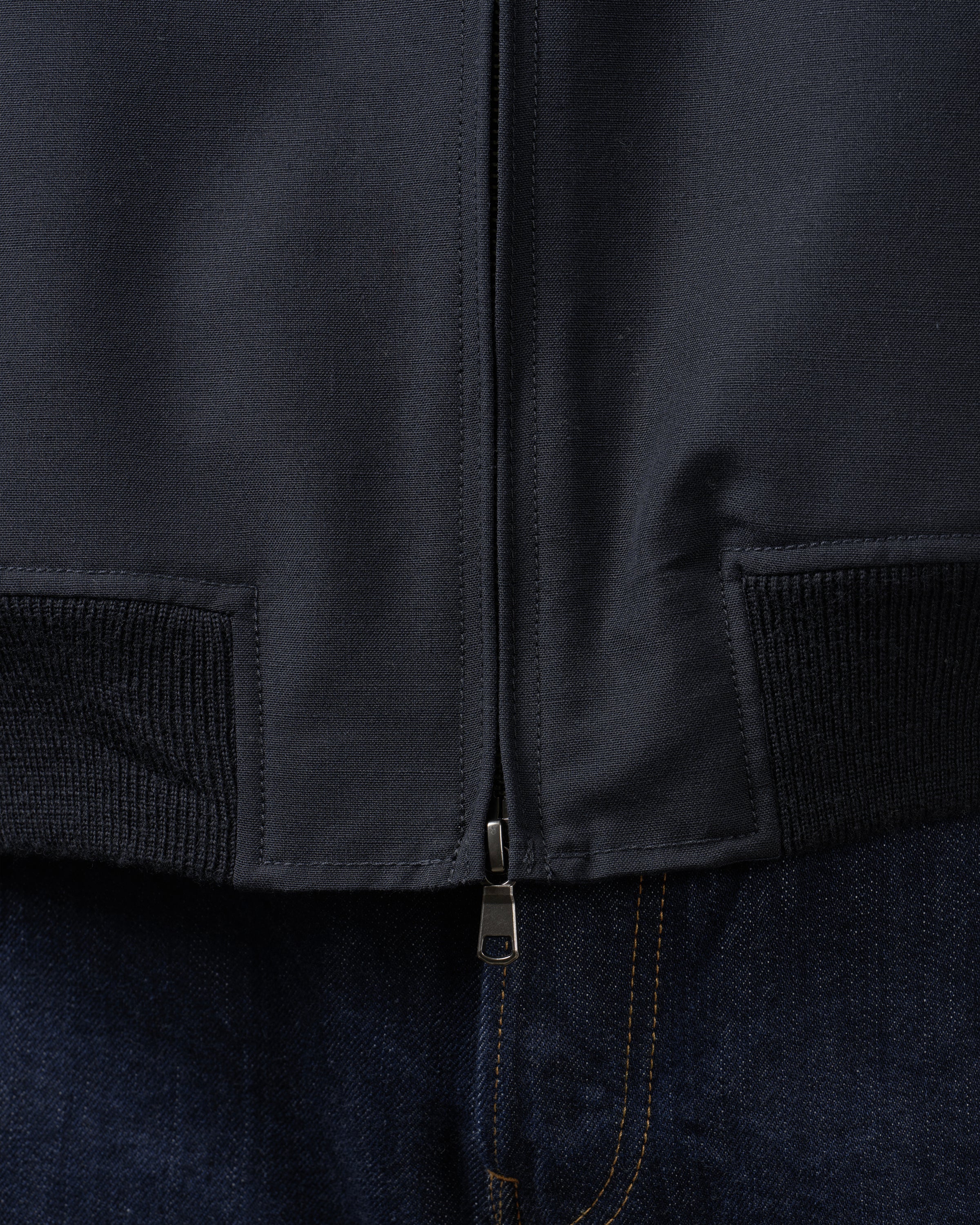 CIOTA Golf Jacket, Navy