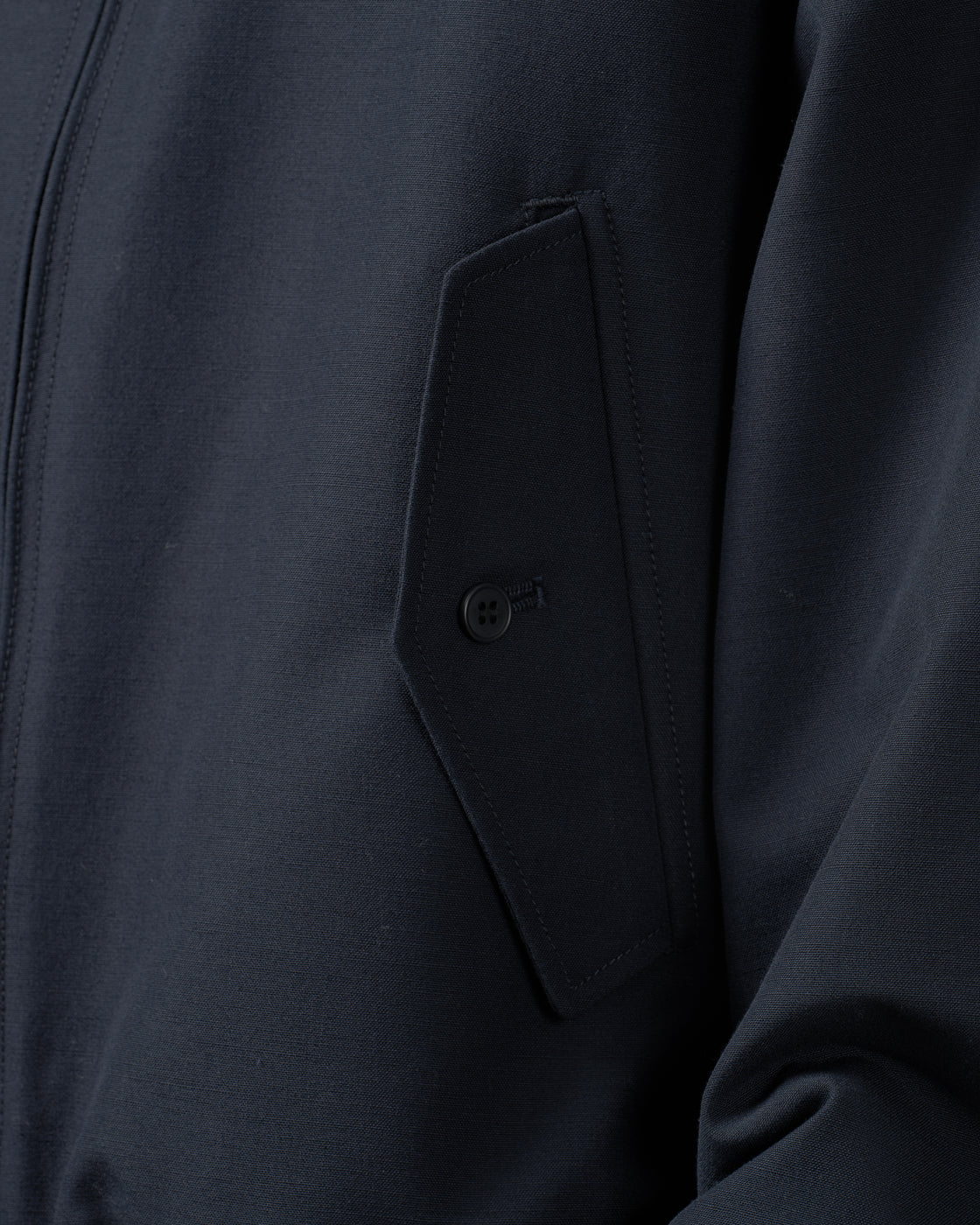 CIOTA Golf Jacket, Navy