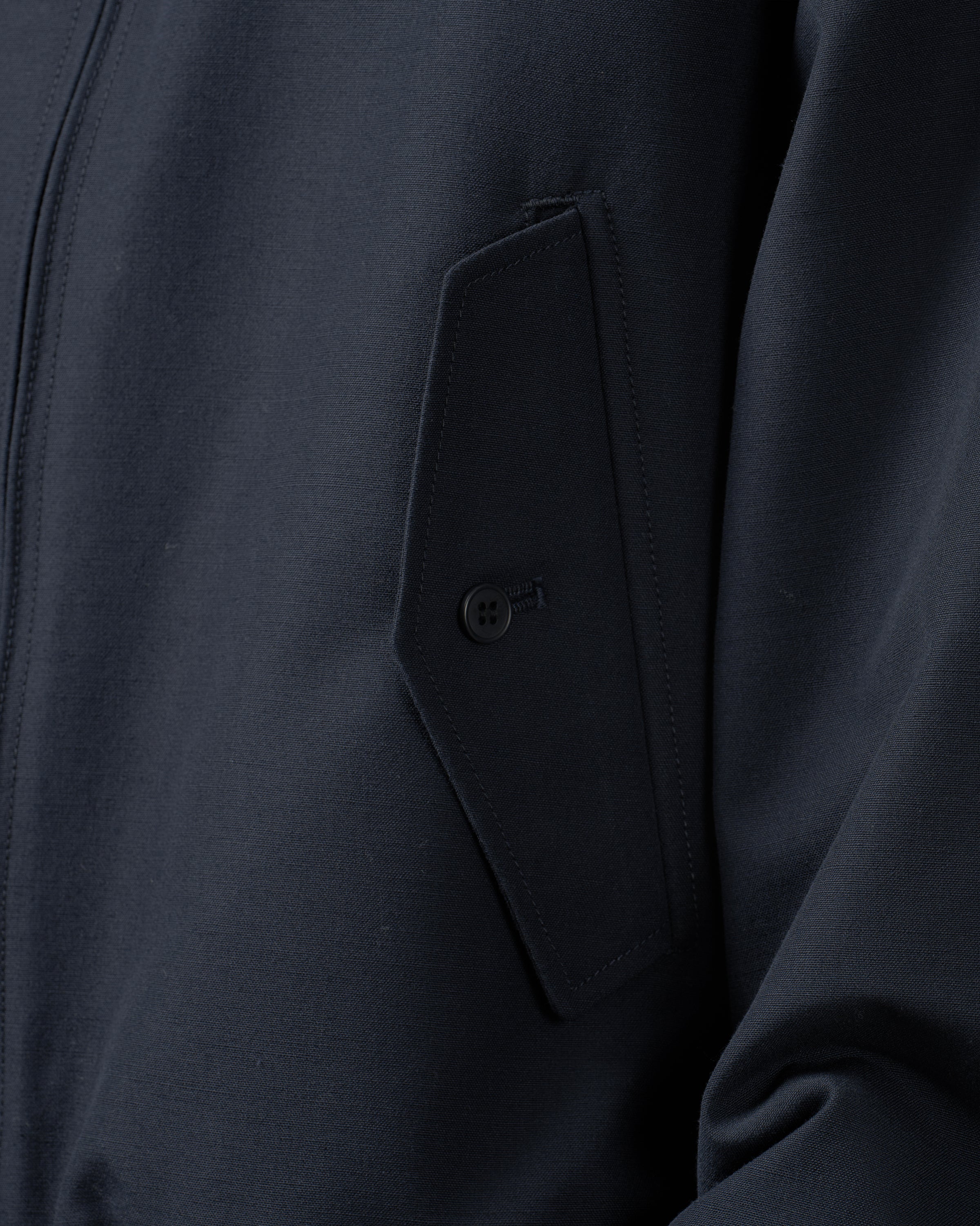 CIOTA Golf Jacket, Navy