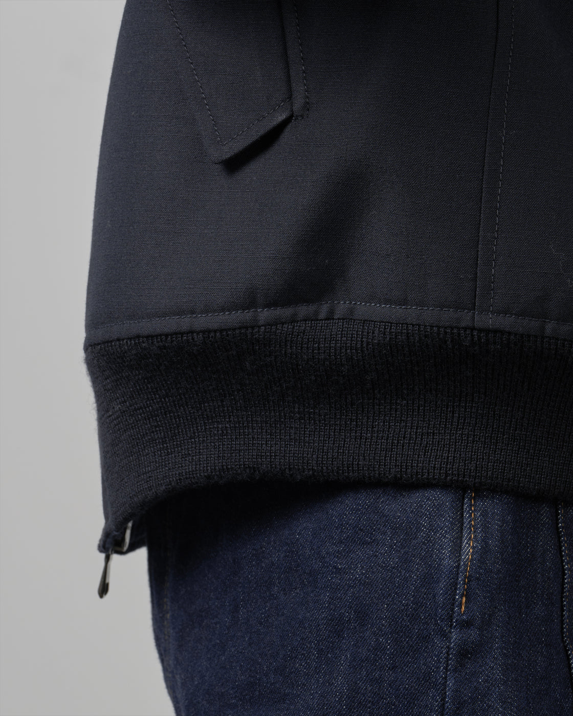 CIOTA Golf Jacket, Navy