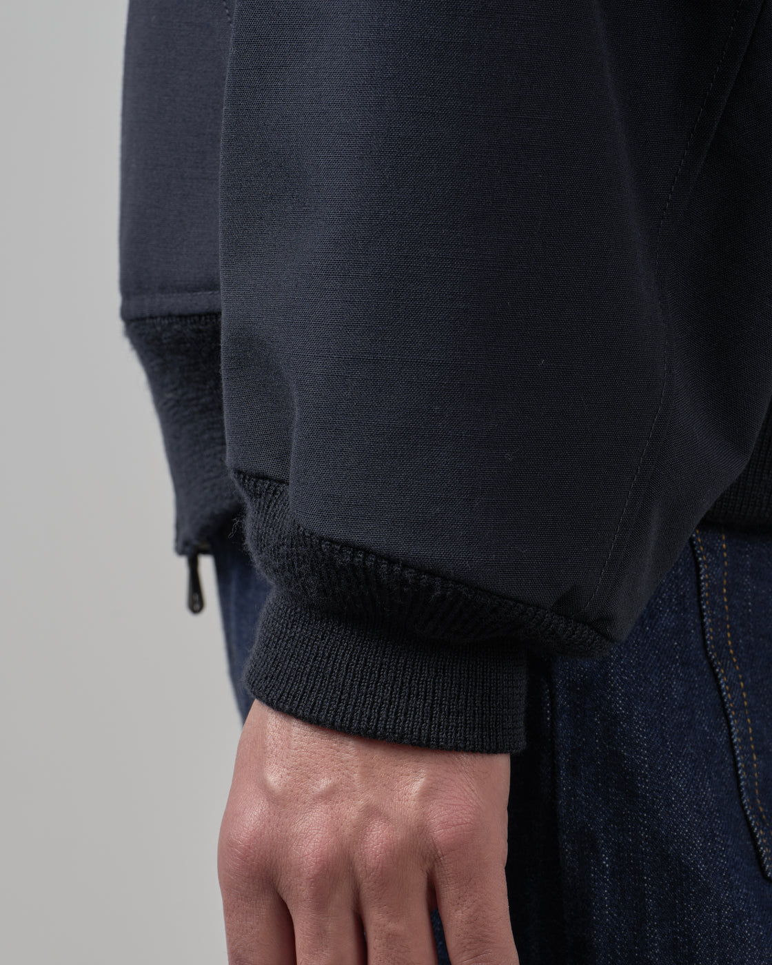 CIOTA Golf Jacket, Navy