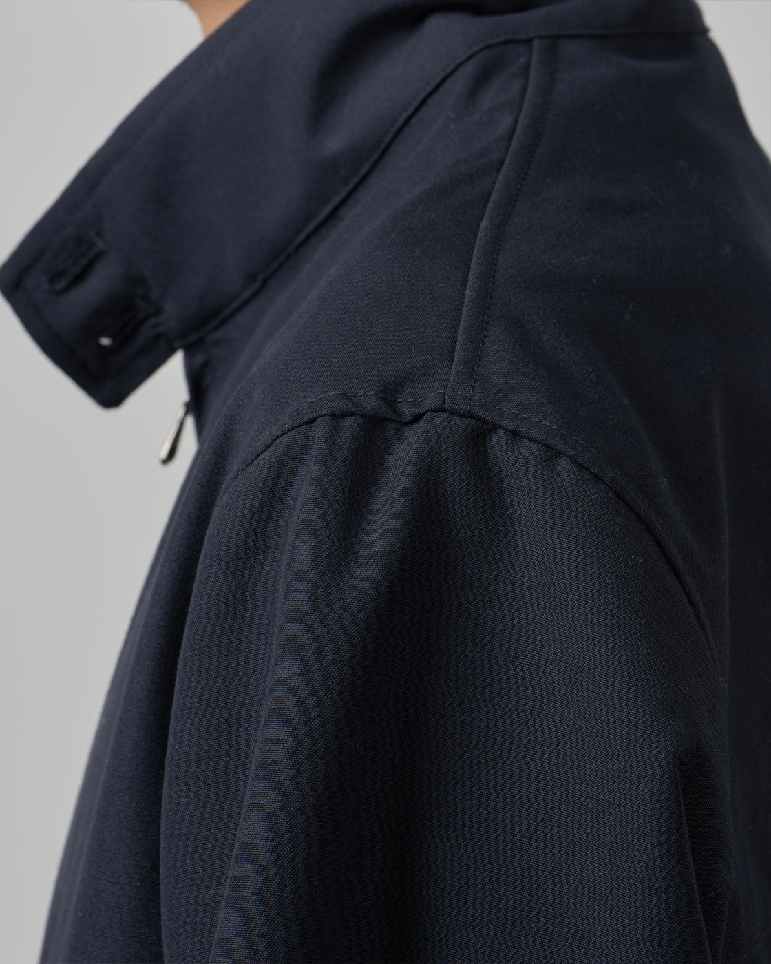 CIOTA Golf Jacket, Navy