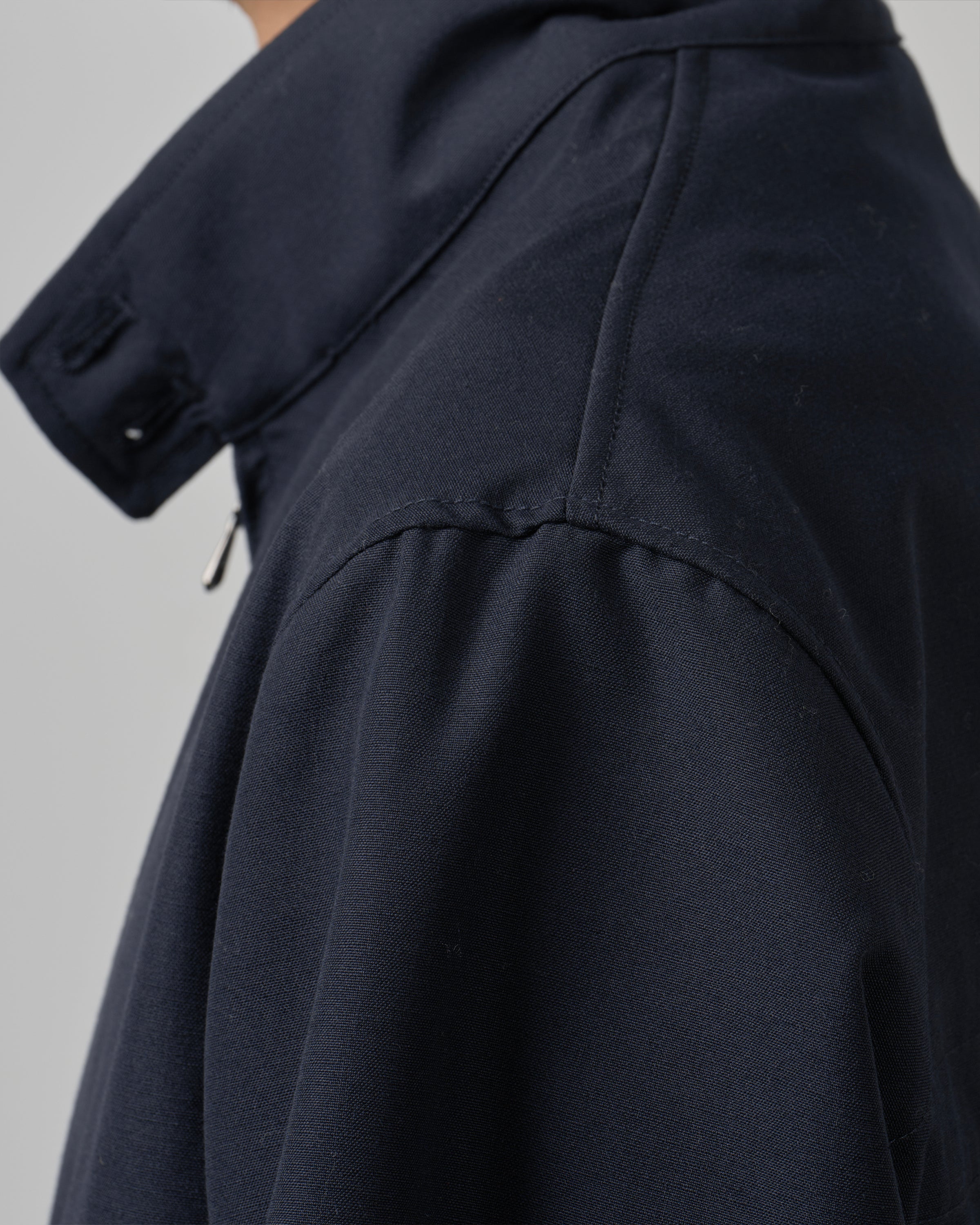 CIOTA Golf Jacket, Navy