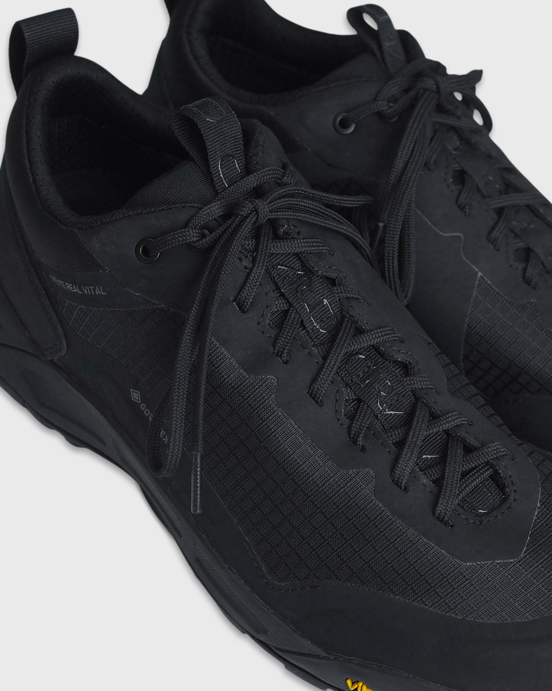 CRV Free Climb, Black