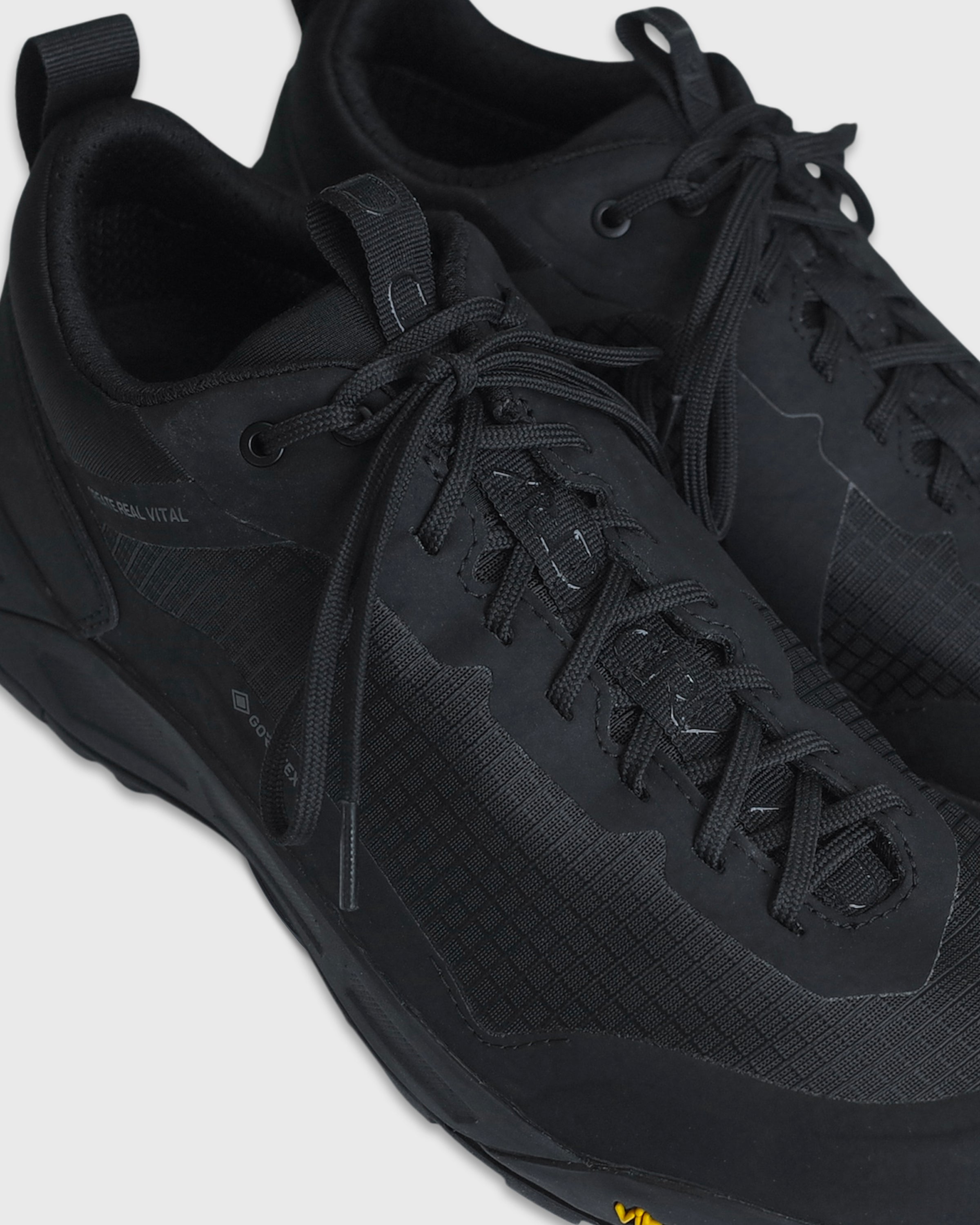 CRV Free Climb, Black